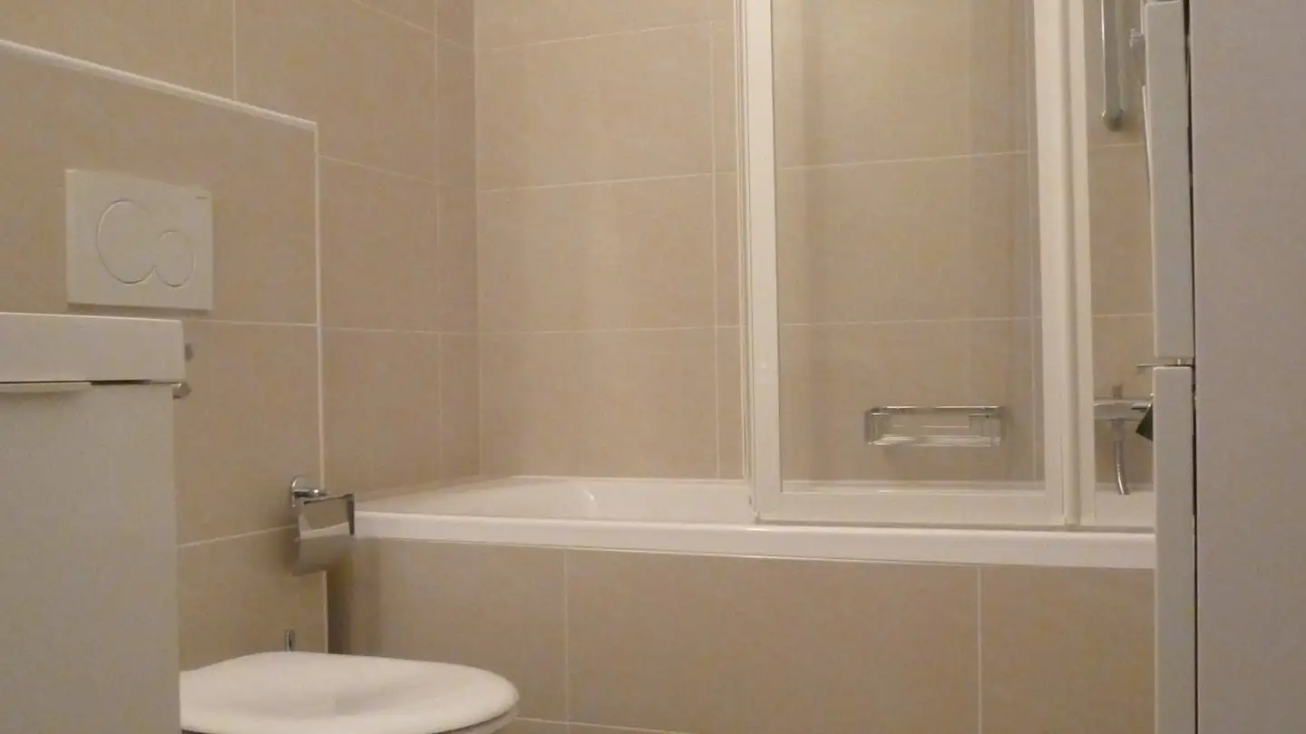 Appartamento in affitto - Via Mirasole 22b, 6500 Bellinzona - Foto 4
