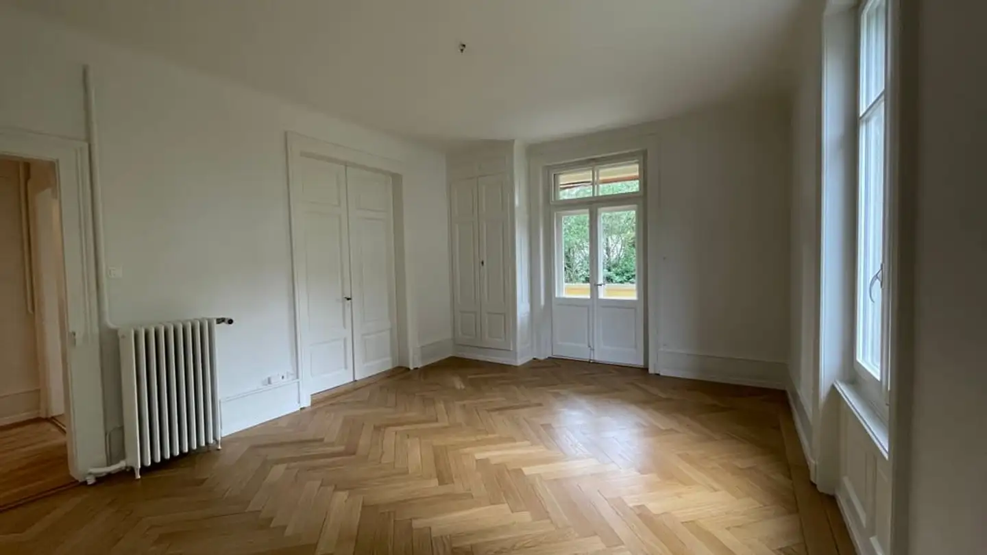 Appartamento in affitto - Thunstrasse 42, 3005 Bern - Photo 4