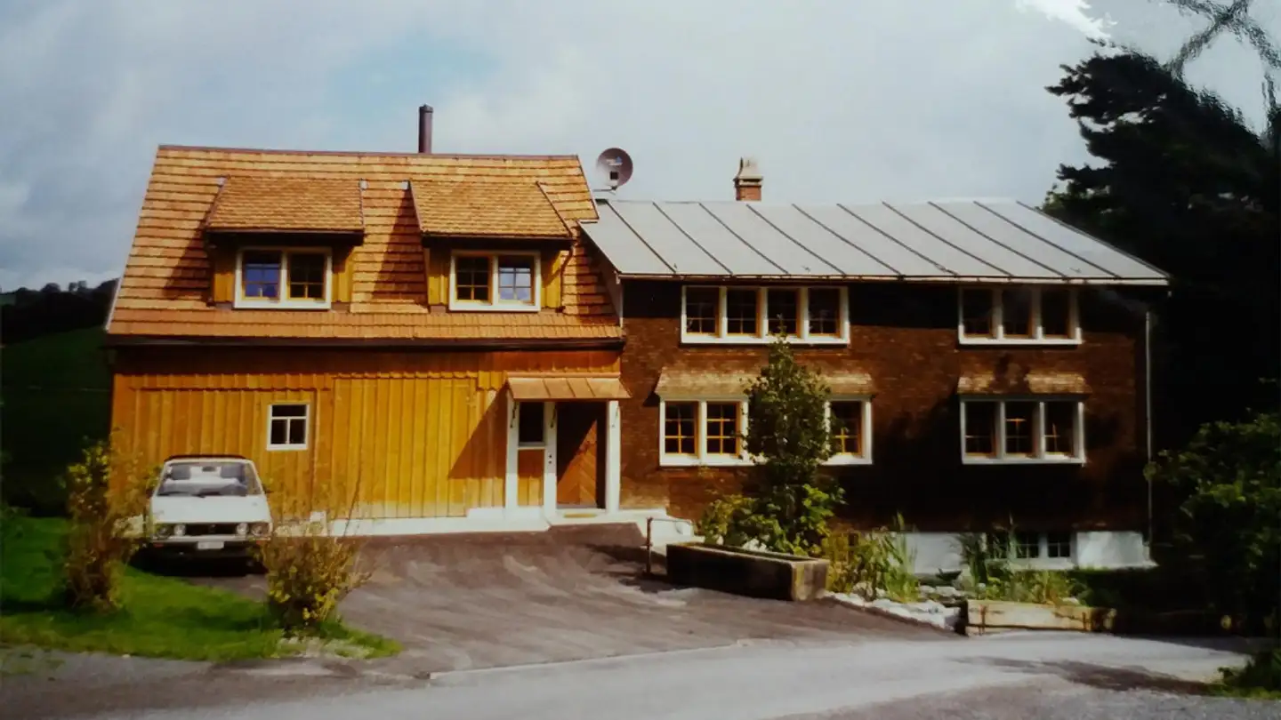 Single house for rent - 9044 Wald AR