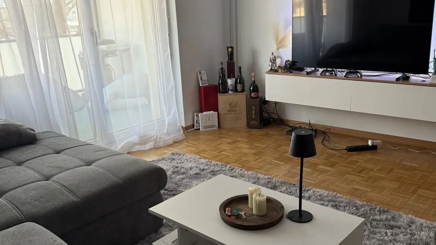 Stanza singola in affitto - 8600 Dübendorf