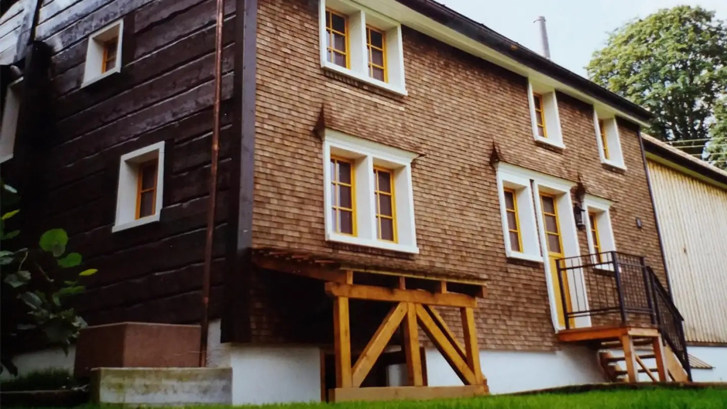 Single house for rent - 9044 Wald AR - Photo 2