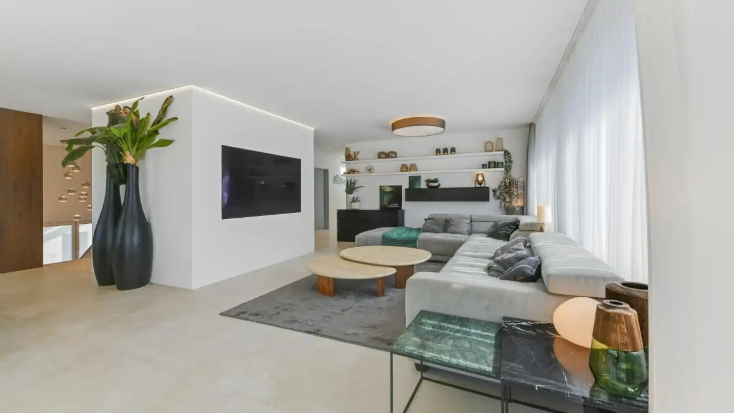 Attique à vendre - Webereistrasse, 9247 Henau - Photo 3