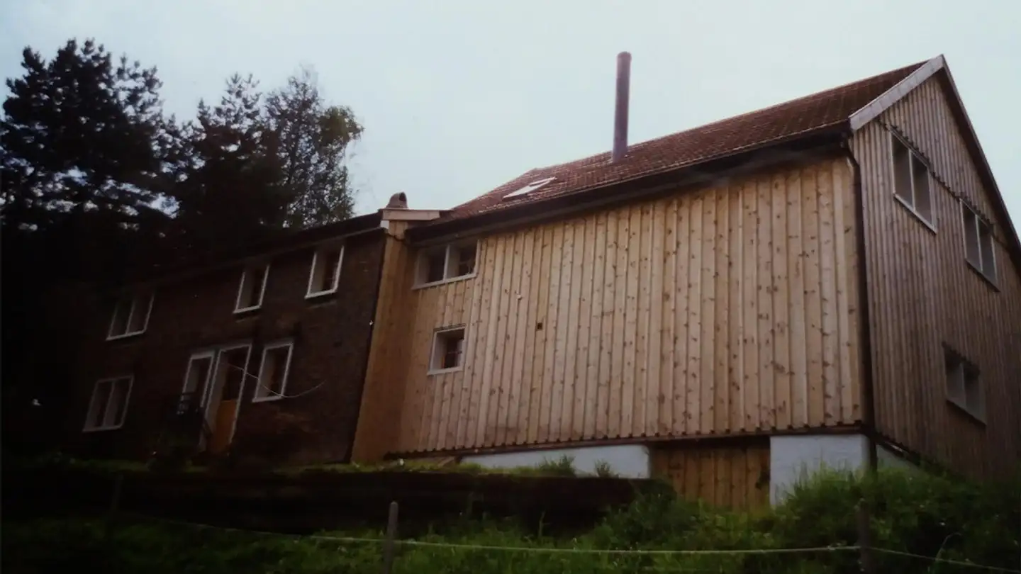 Single house for rent - 9044 Wald AR - Photo 3