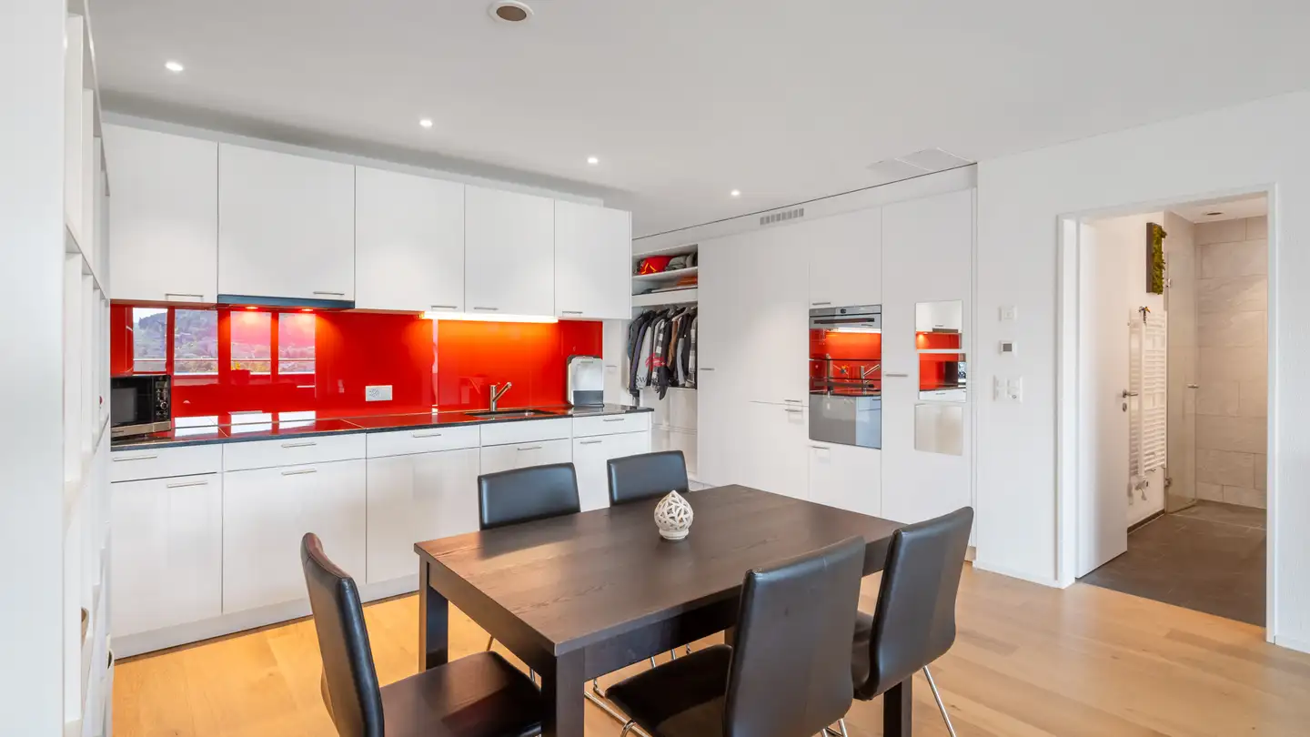 Apartment for sale - Fuchshalde 10, 8408 Winterthur