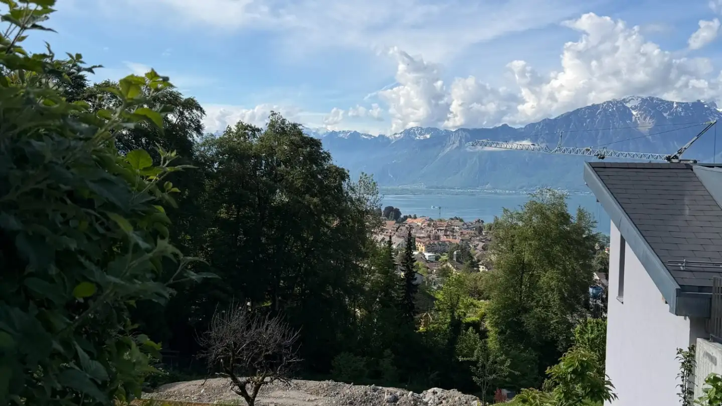Casa singola in vendita - 1807 Blonay - Foto 3