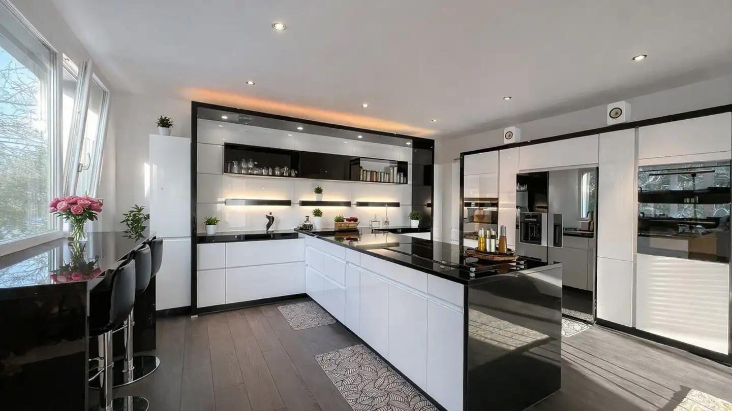 Appartamento in affitto - 1226 Thônex - Foto 3