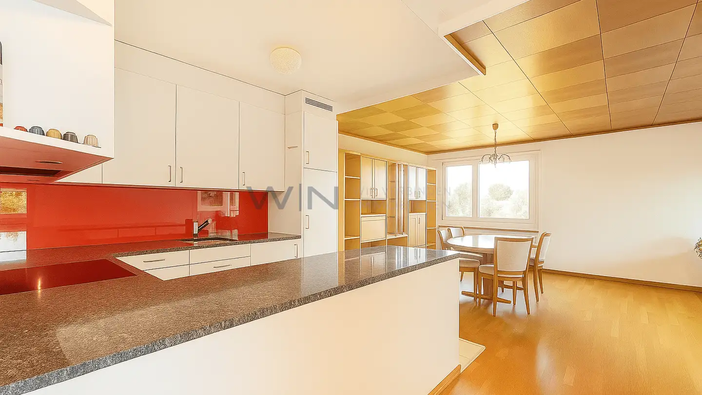 Wohnung kaufen - 3015 Bern