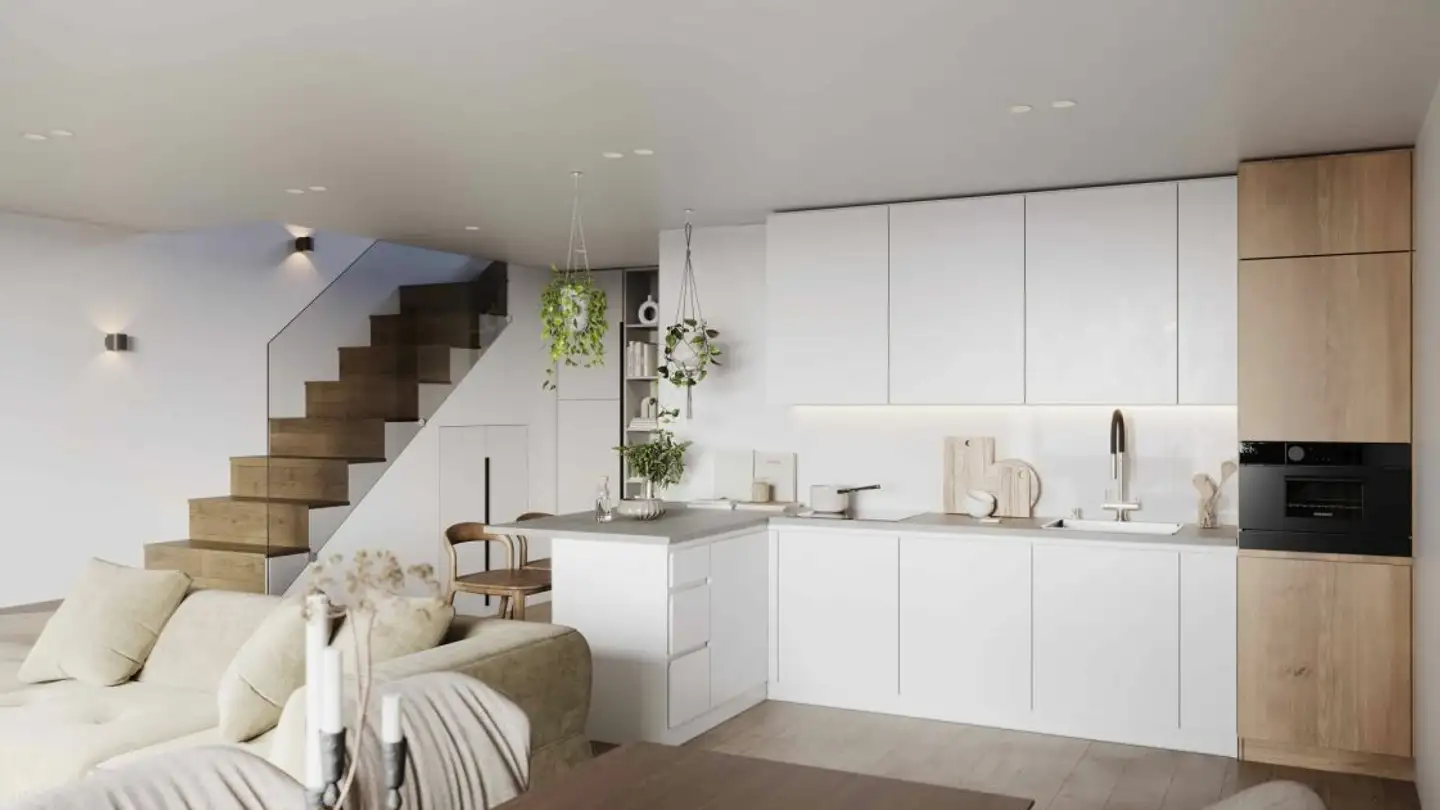 Row house for sale - 8165 Schöfflisdorf - Photo 2