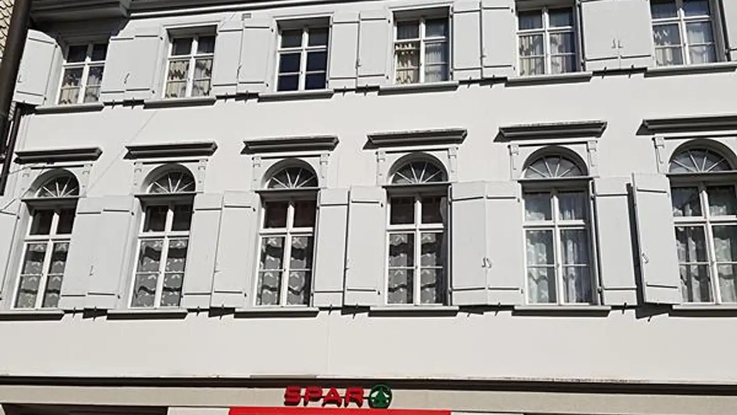 Commercial for rent - 9056 Gais - Photo 2