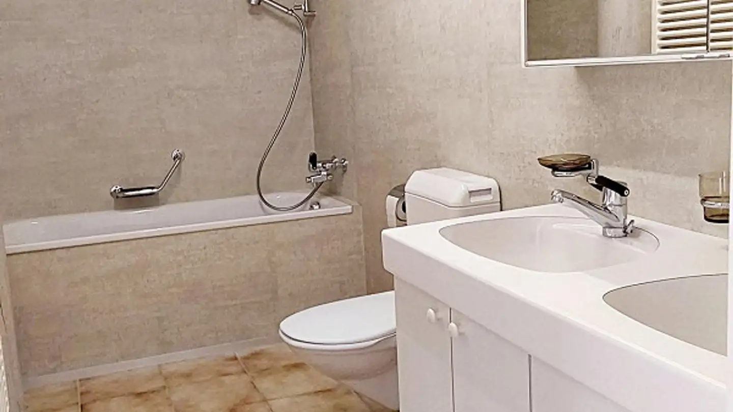 Commercial for rent - 9056 Gais - Photo 4