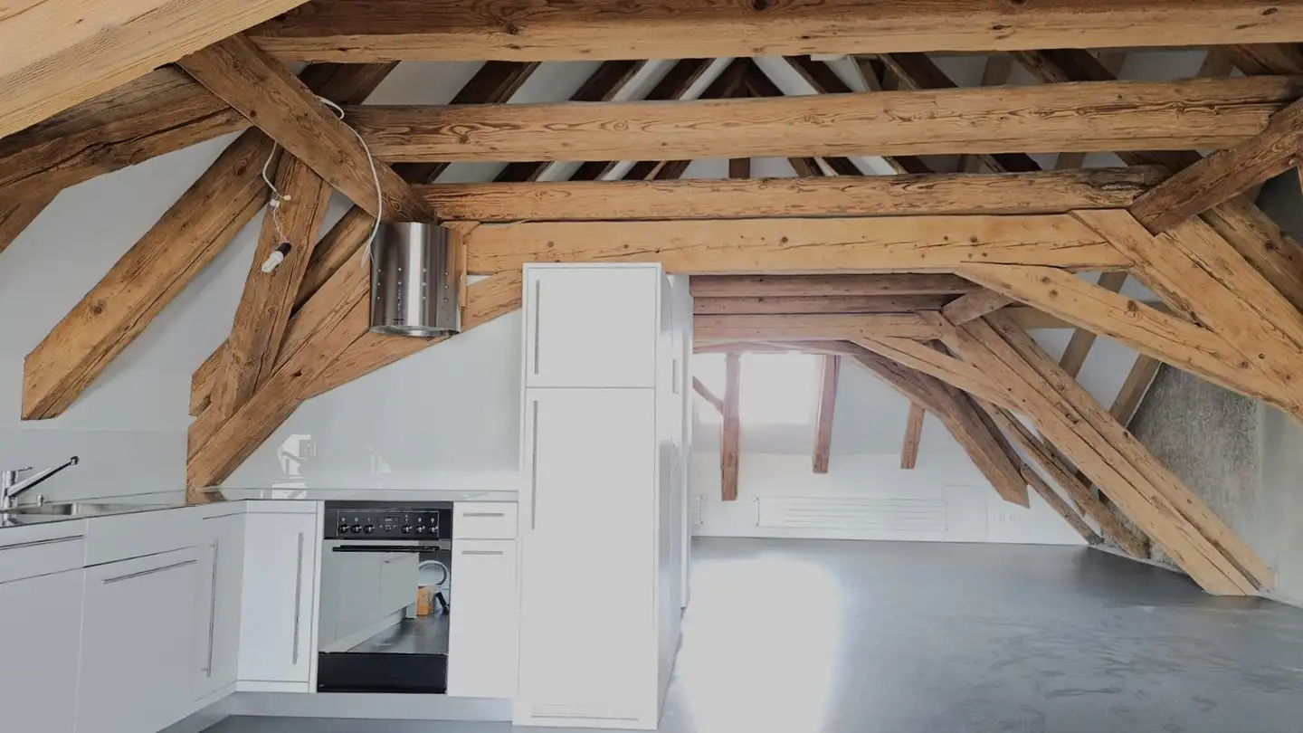 Loft à louer - Laurenzentorgasse 12, 5000 Aarau