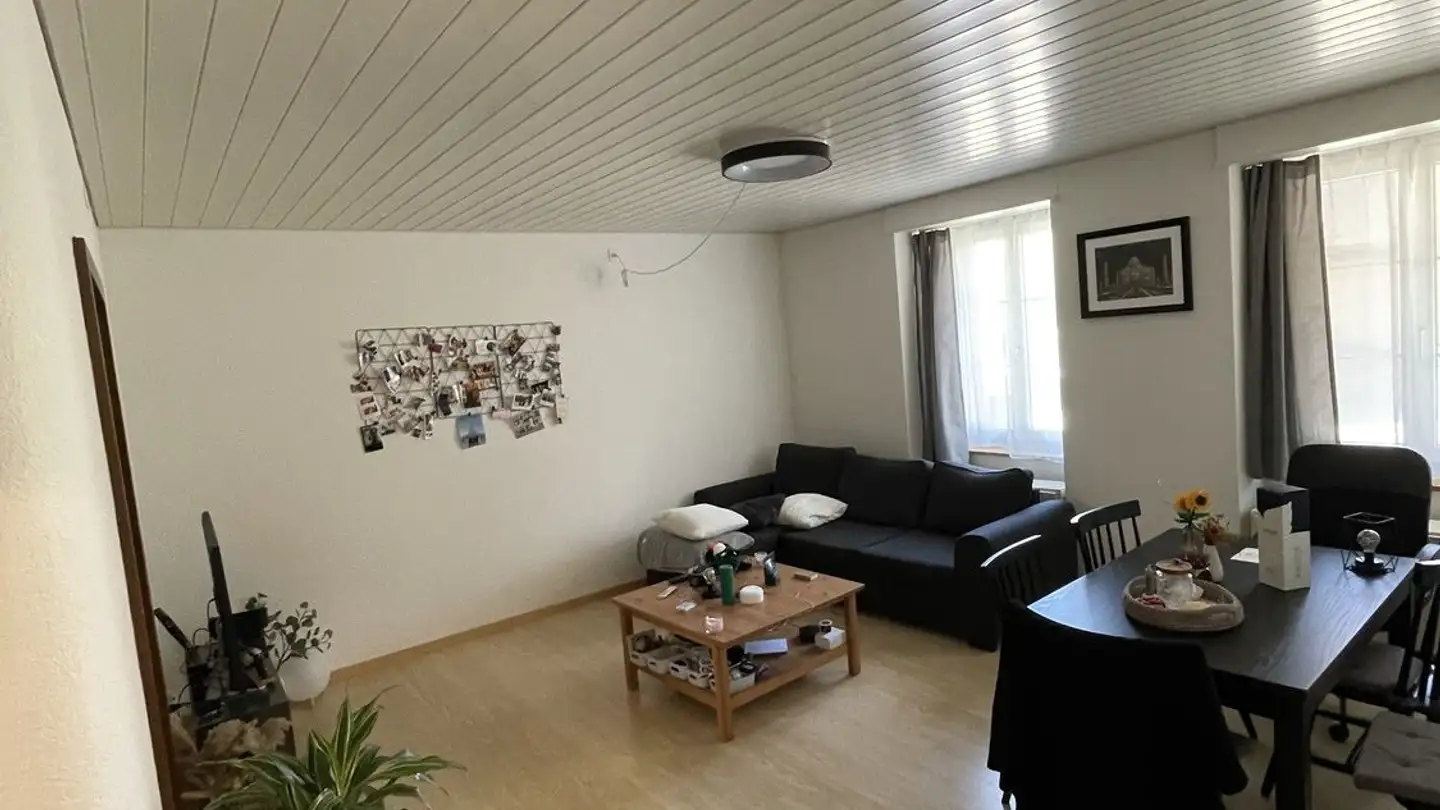 Appartamento in affitto - Martinstrasse 9, 4622 Egerkingen - Foto 2