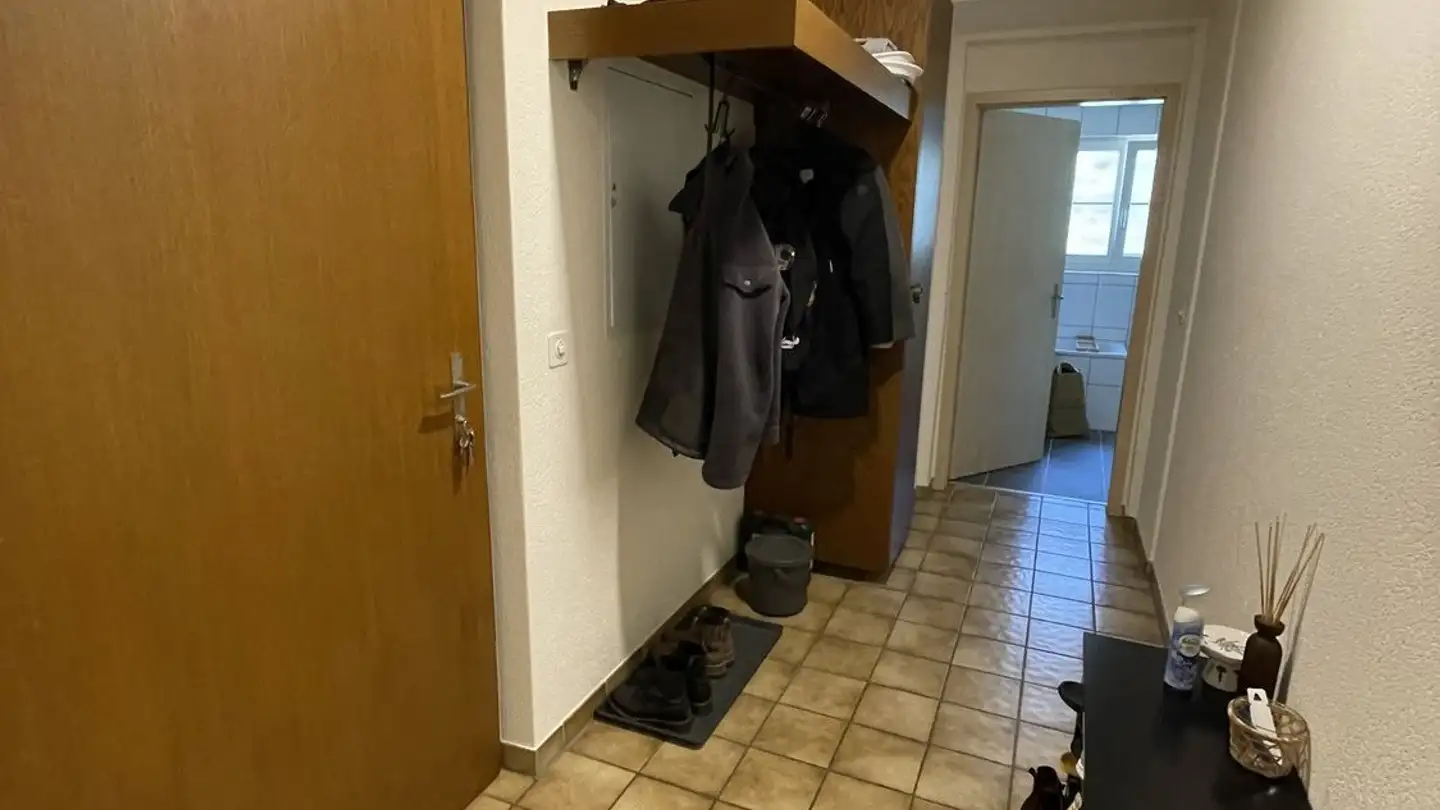 Appartamento in affitto - Martinstrasse 9, 4622 Egerkingen - Foto 3
