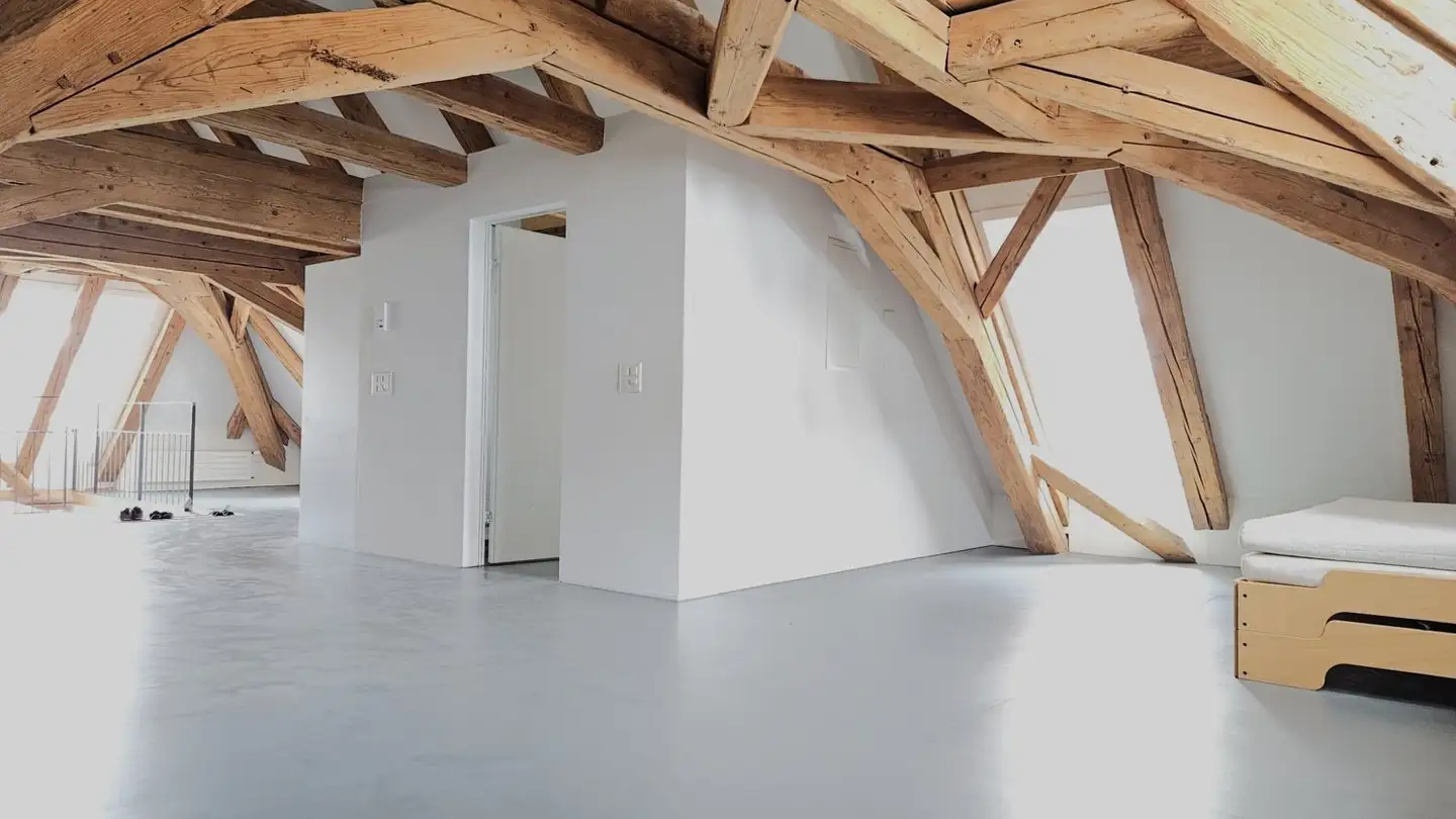 Loft à louer - Laurenzentorgasse 12, 5000 Aarau - Photo 3