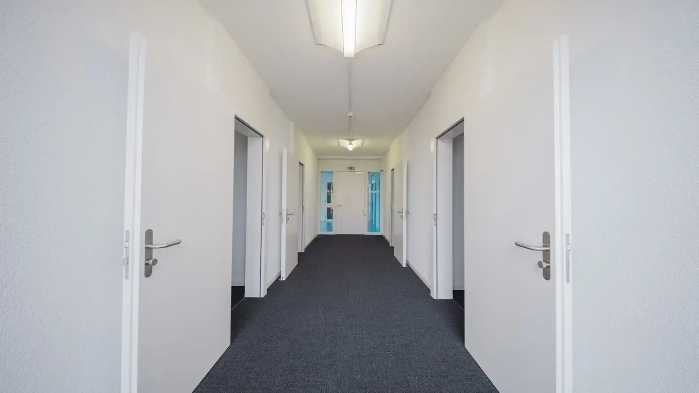 Bureau à louer - Seestrasse 80, 8810 Horgen - Photo 2