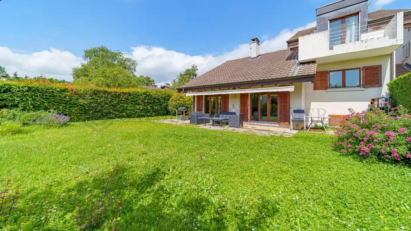 Maison individuelle à vendre - 1294 Genthod - Photo 2