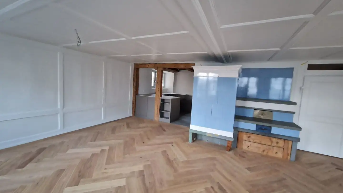 Duplex for rent - Chilegass 11, 6215 Beromünster - Photo 2