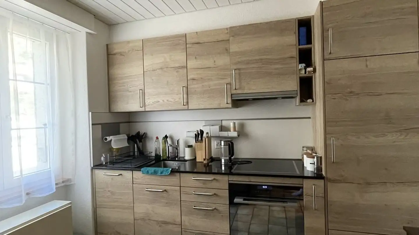 Appartamento in affitto - Martinstrasse 9, 4622 Egerkingen - Foto 4