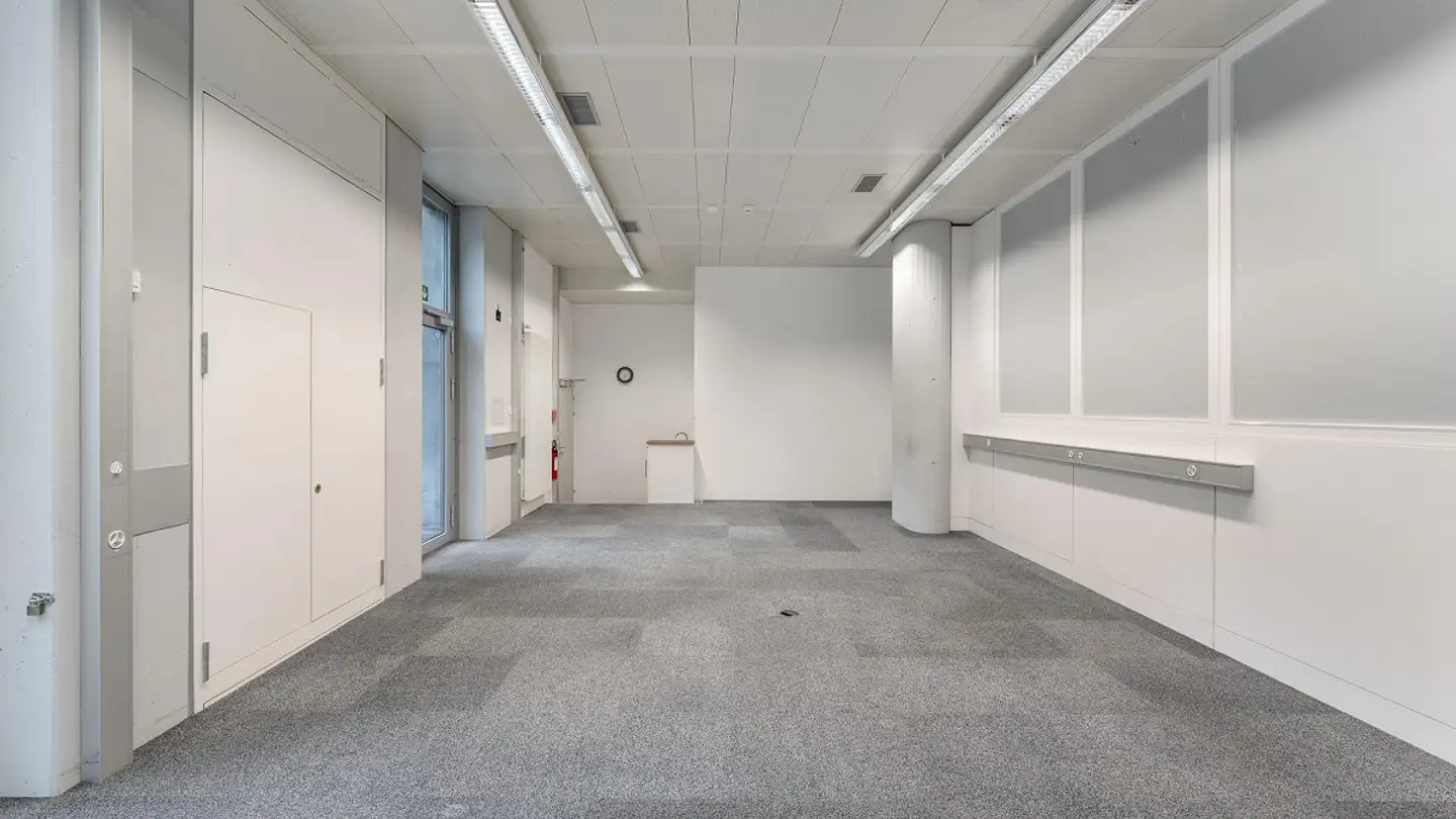 Bureau à louer - Gäuggelistrasse 7, 7000 Chur - Photo 3