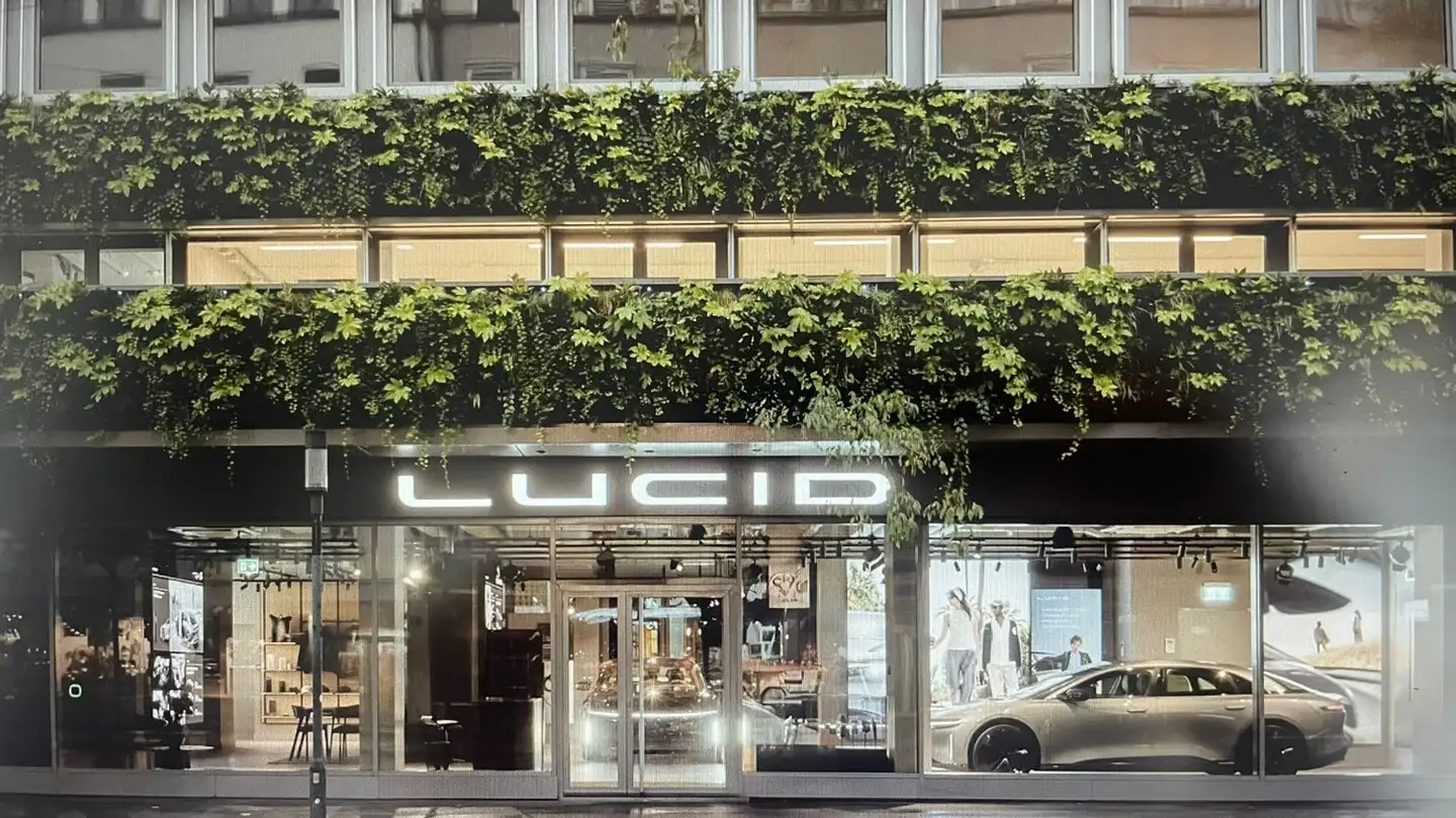 Spazio ufficio in affitto - Löwenstrasse 56, 8001 Zürich