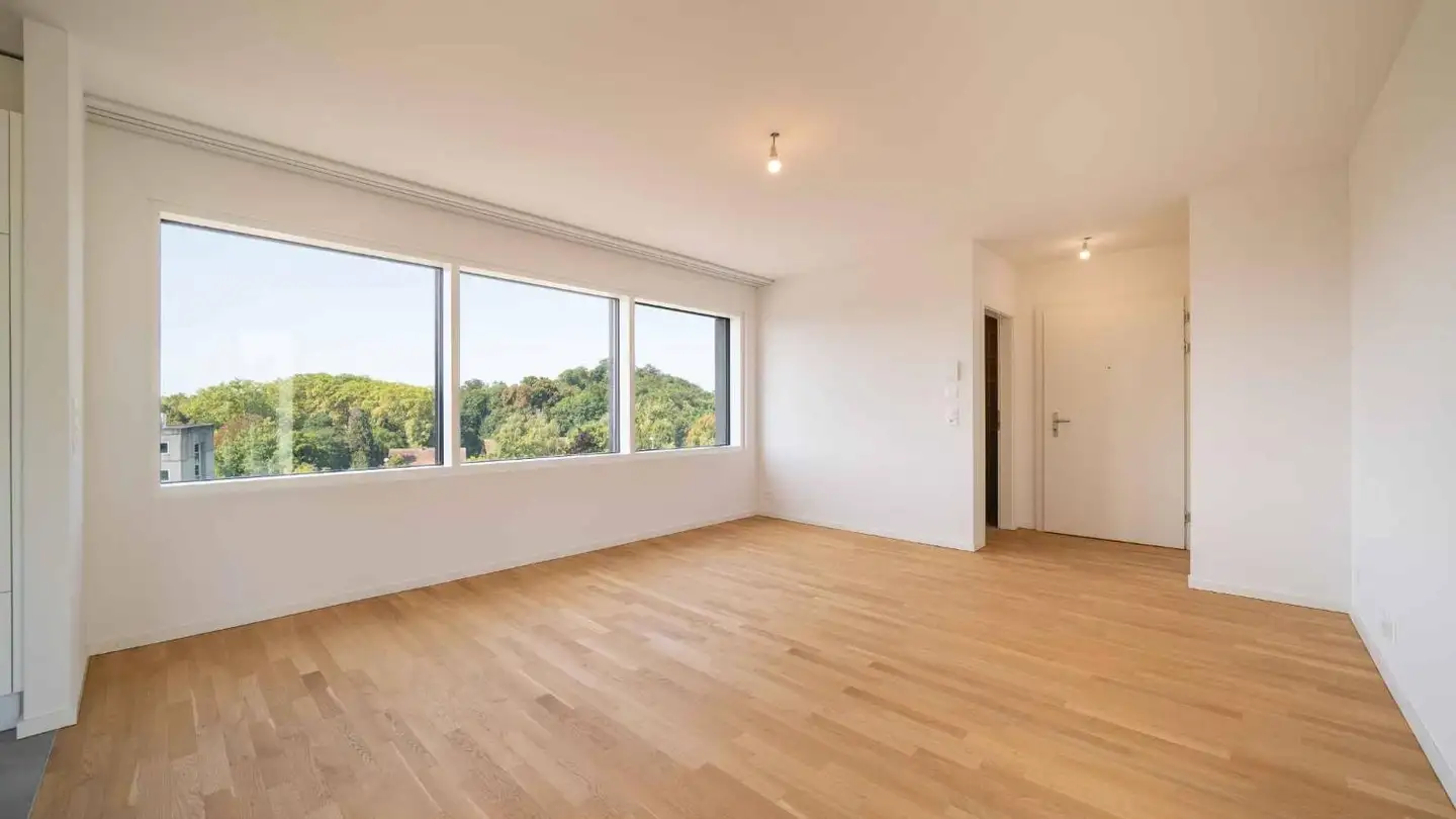 Appartamento in affitto - 1022 Chavannes-près-Renens - Foto 2