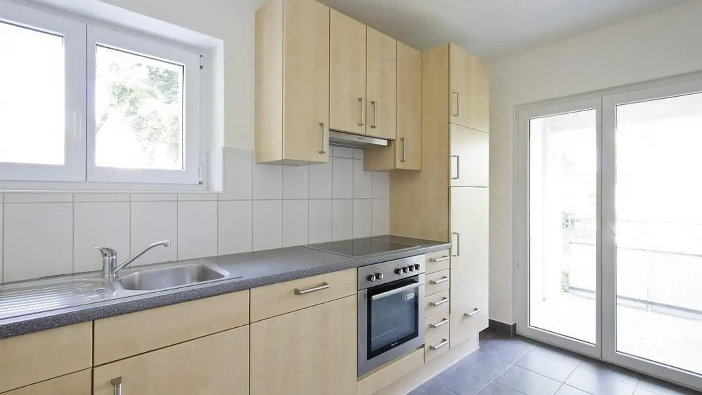 Wohnung mieten - Hofackerstrasse 35, 4132 Muttenz - Foto 2