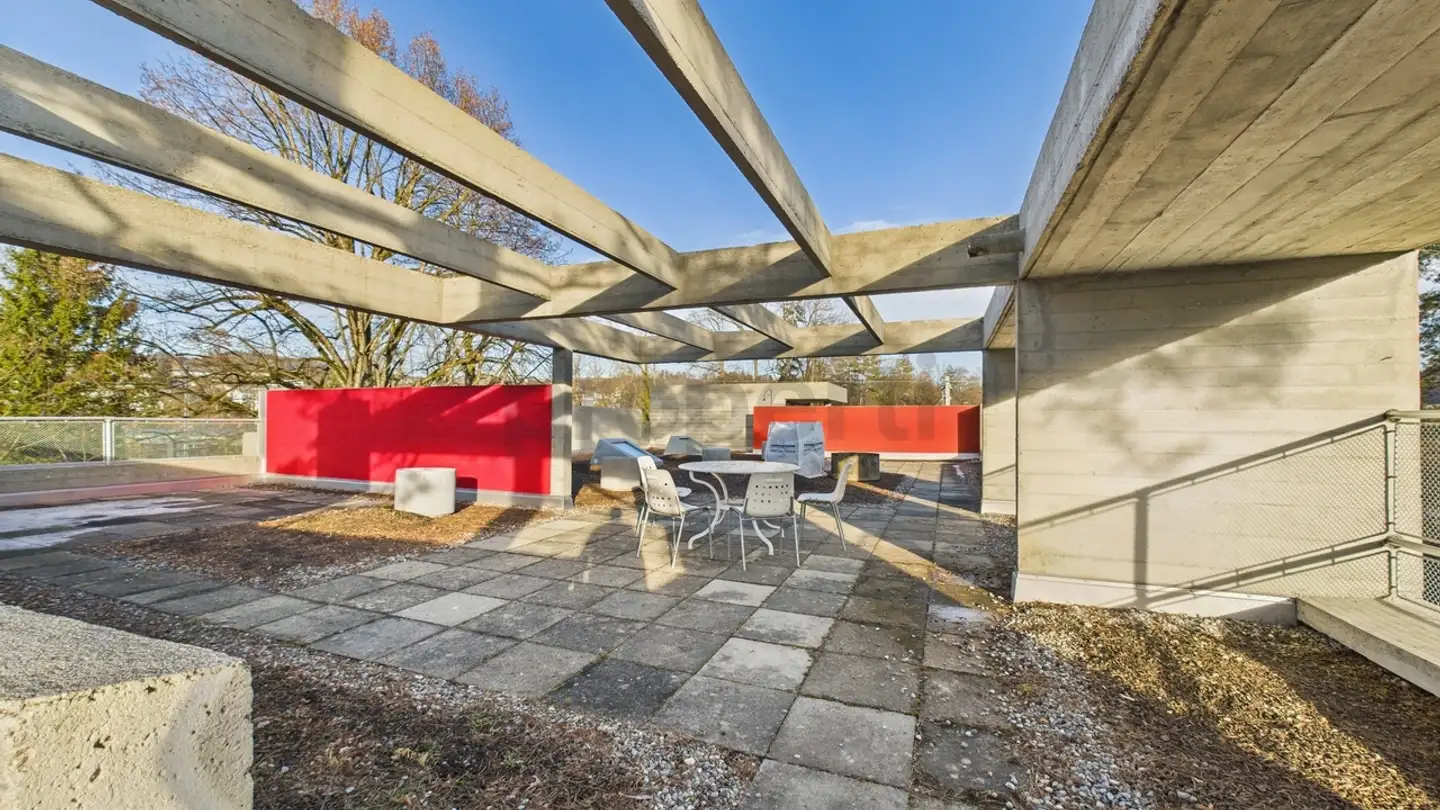 Duplex for rent - 3175 Flamatt