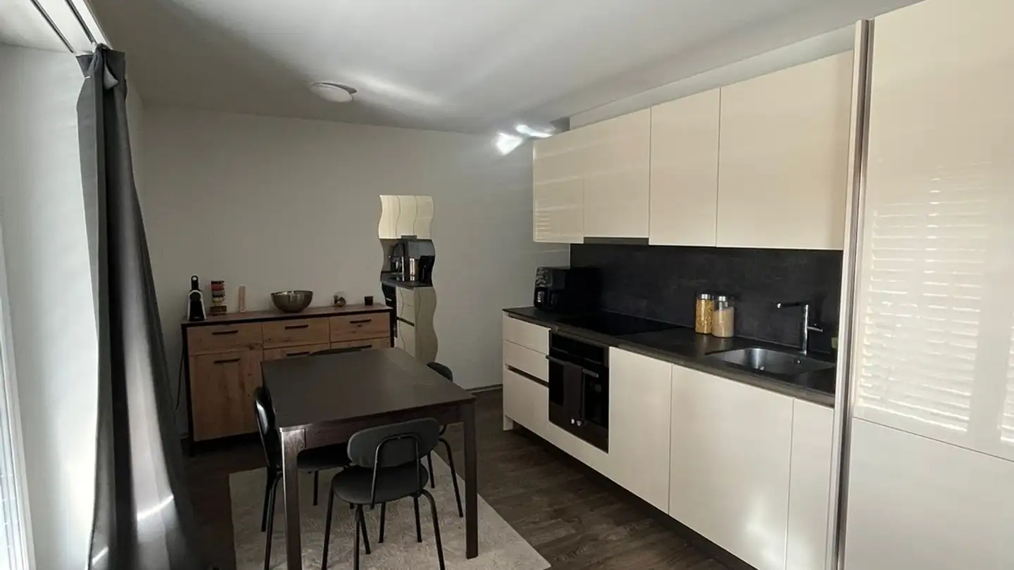 Appartement à louer - 8600 Dübendorf