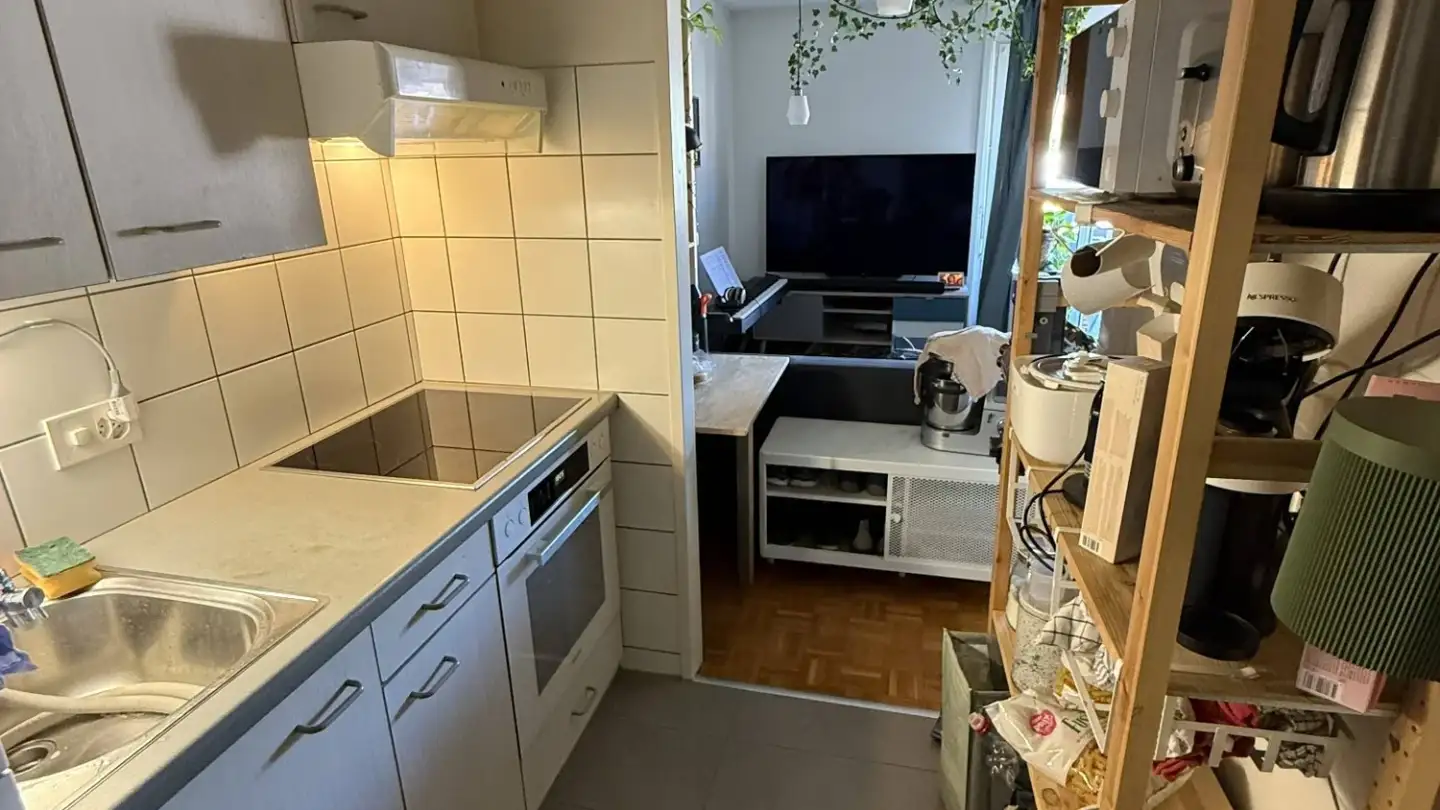 Appartement à louer - Rue De L'hôpital 24b, 1400 Yverdon-les-Bains - Photo 2