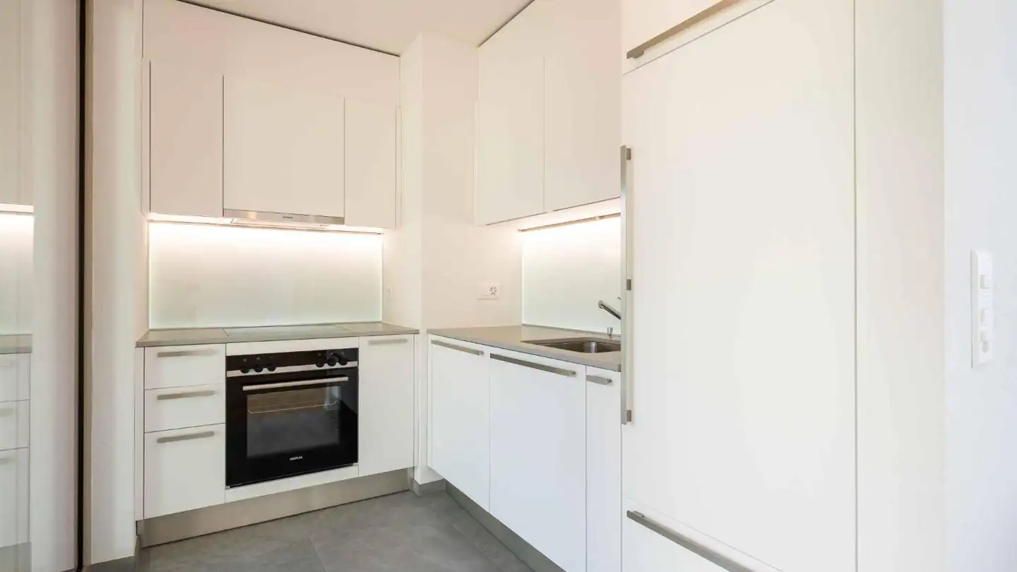 Appartamento in affitto - 1022 Chavannes-près-Renens - Foto 4