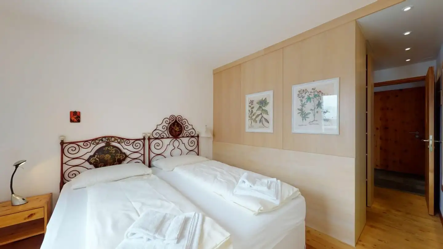 Wohnung kaufen - Puoz 11, 7503 Samedan - Foto 3