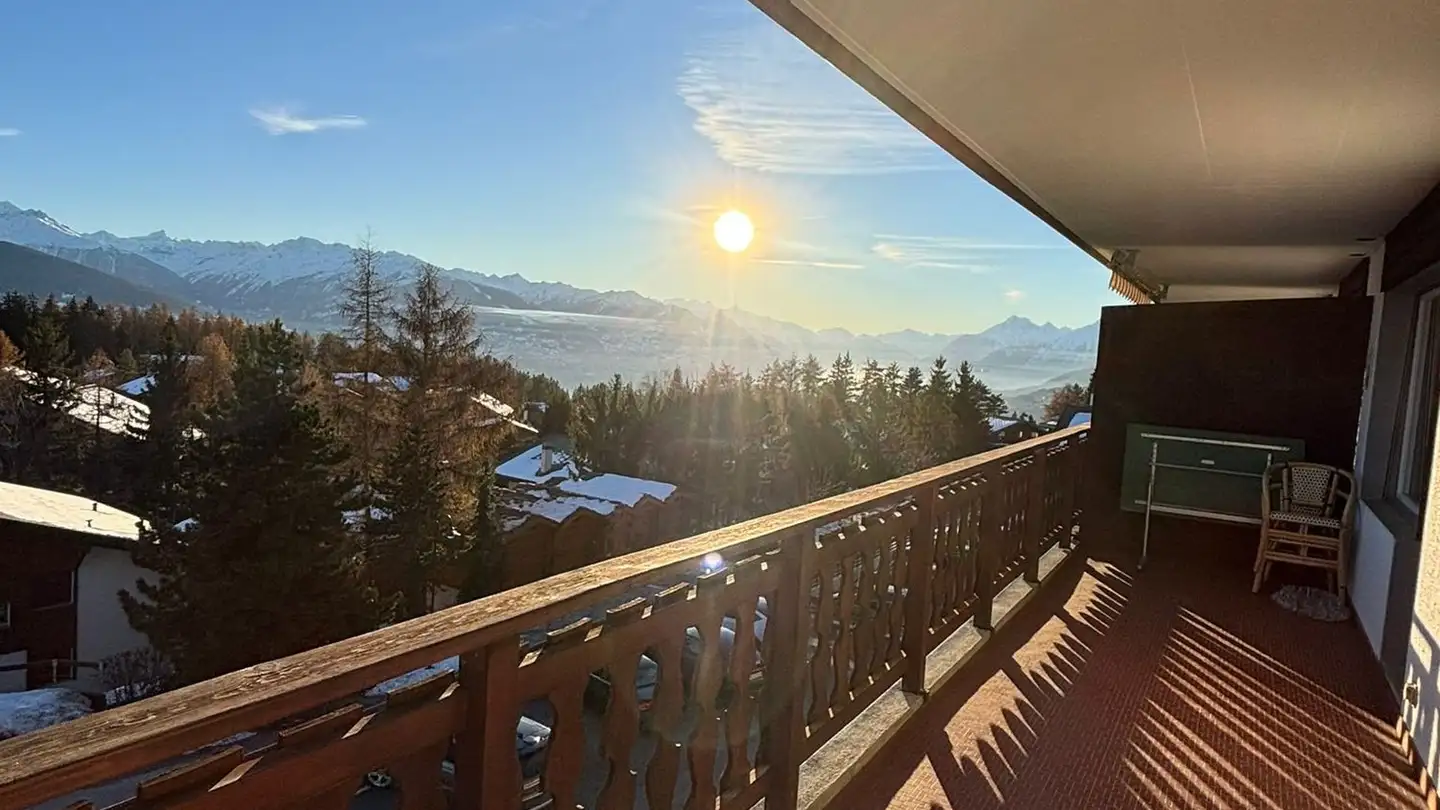 Appartement à louer - 3963 Aminona