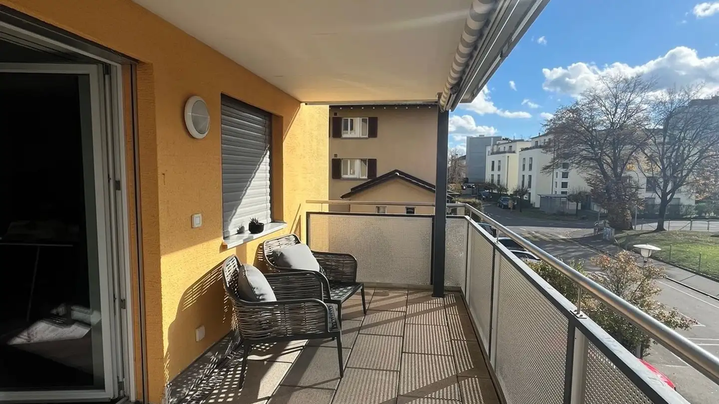 Appartamento in affitto - 8600 Dübendorf - Photo 2