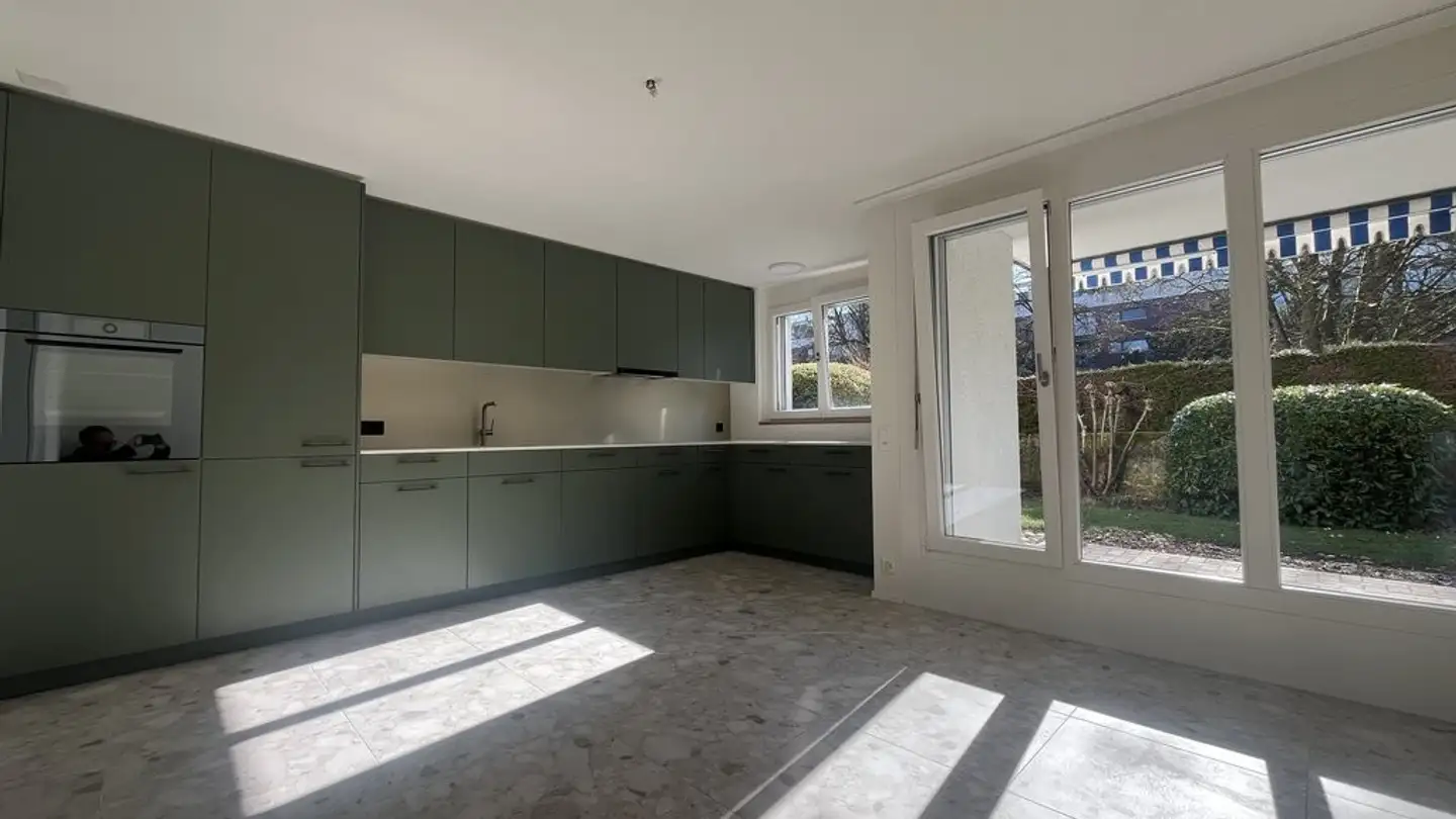 Apartment for rent - Mäderstrasse 13, 5400 Baden - Photo 2