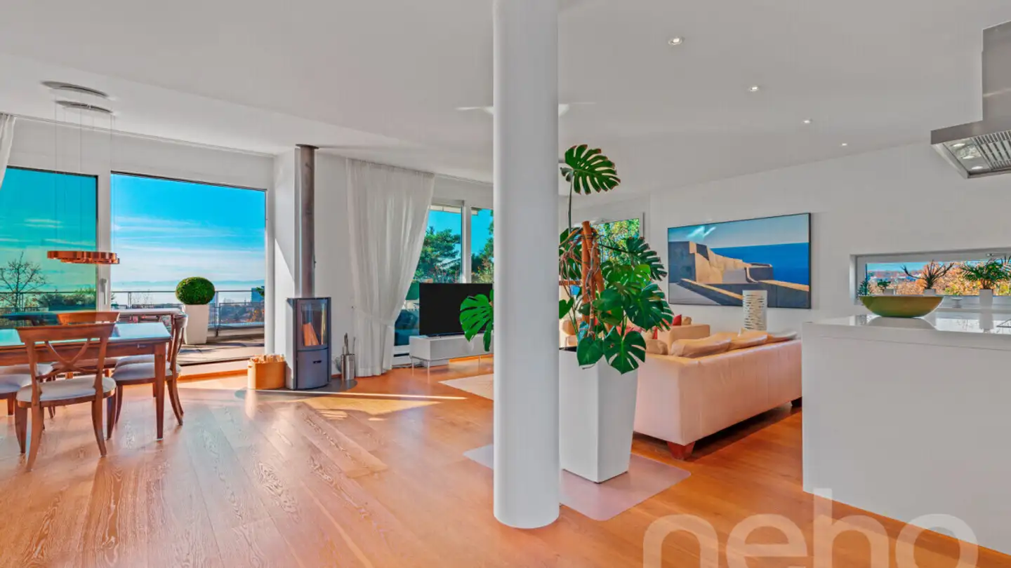 Apartment for sale - 1012 Lausanne