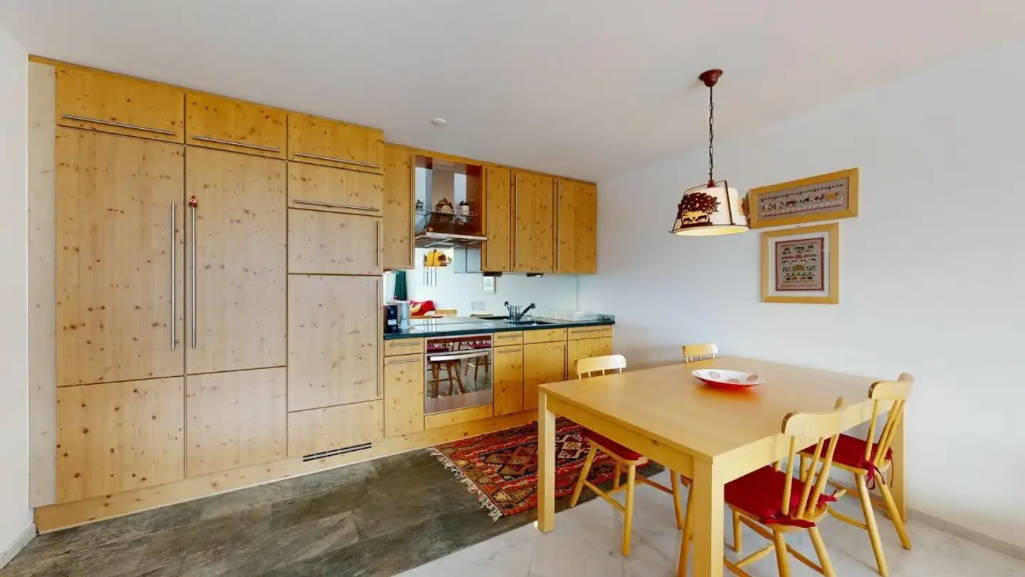 Wohnung kaufen - Puoz 11, 7503 Samedan - Foto 4