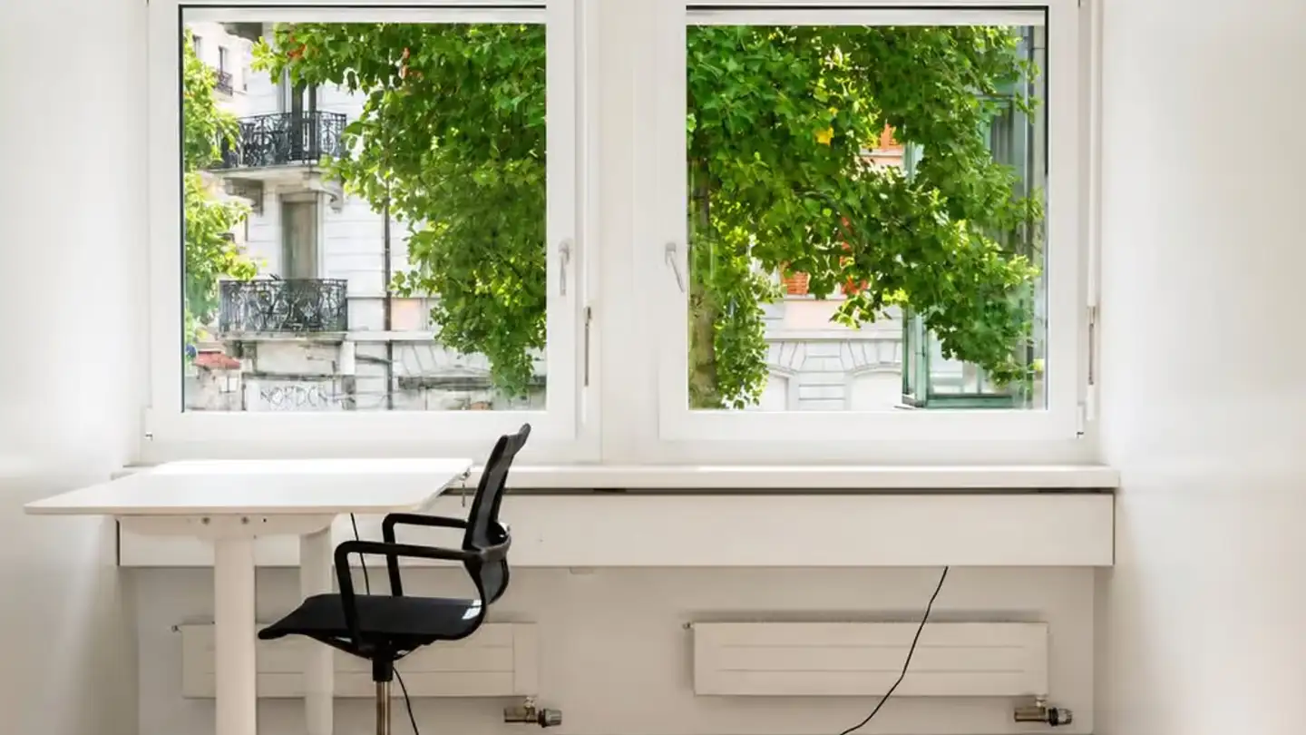 Bureau à louer - Brauerstrasse 4, 8004 Zürich - Photo 2