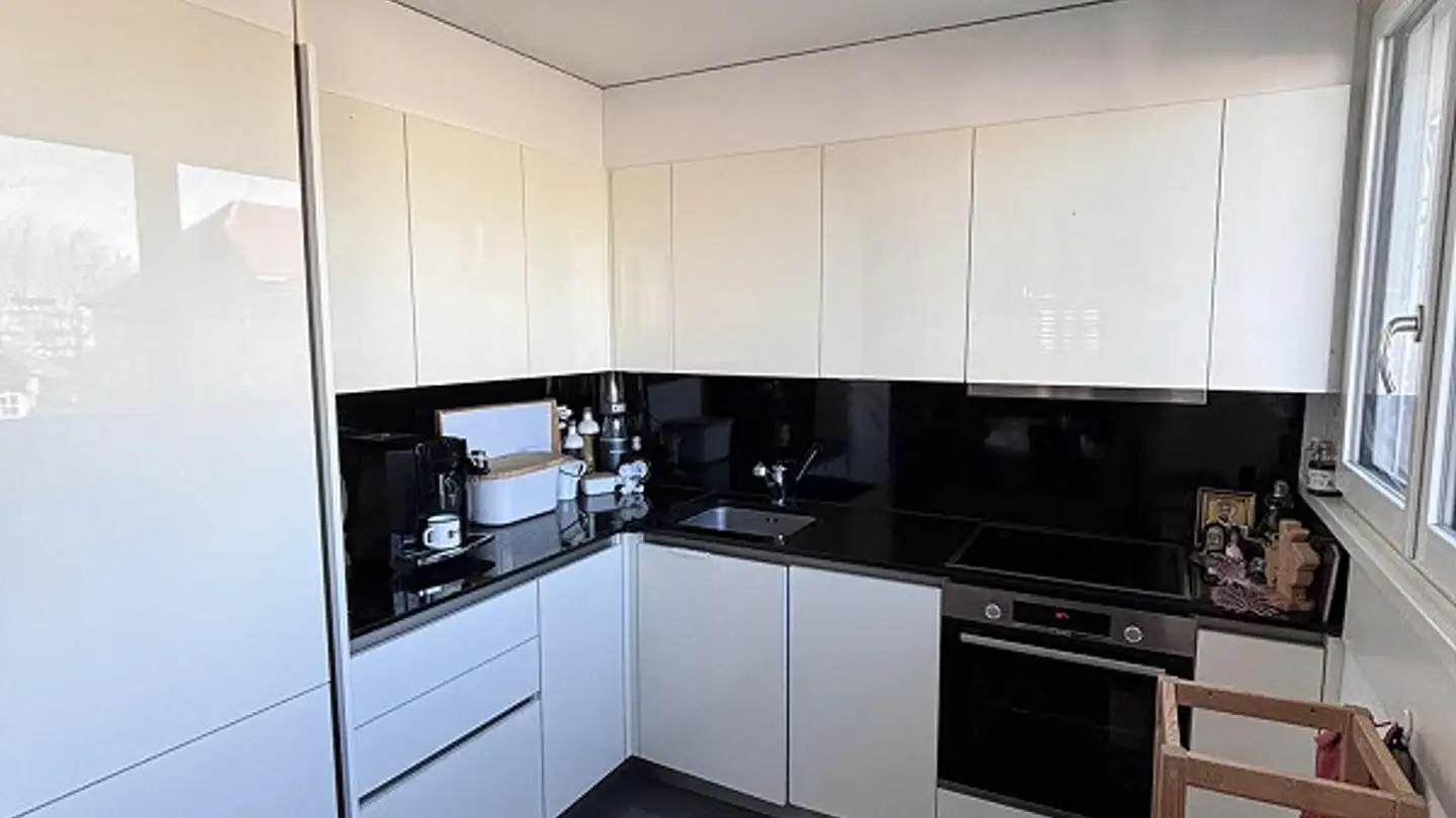 Wohnung mieten - Tulpenweg 3, 3613 Steffisburg