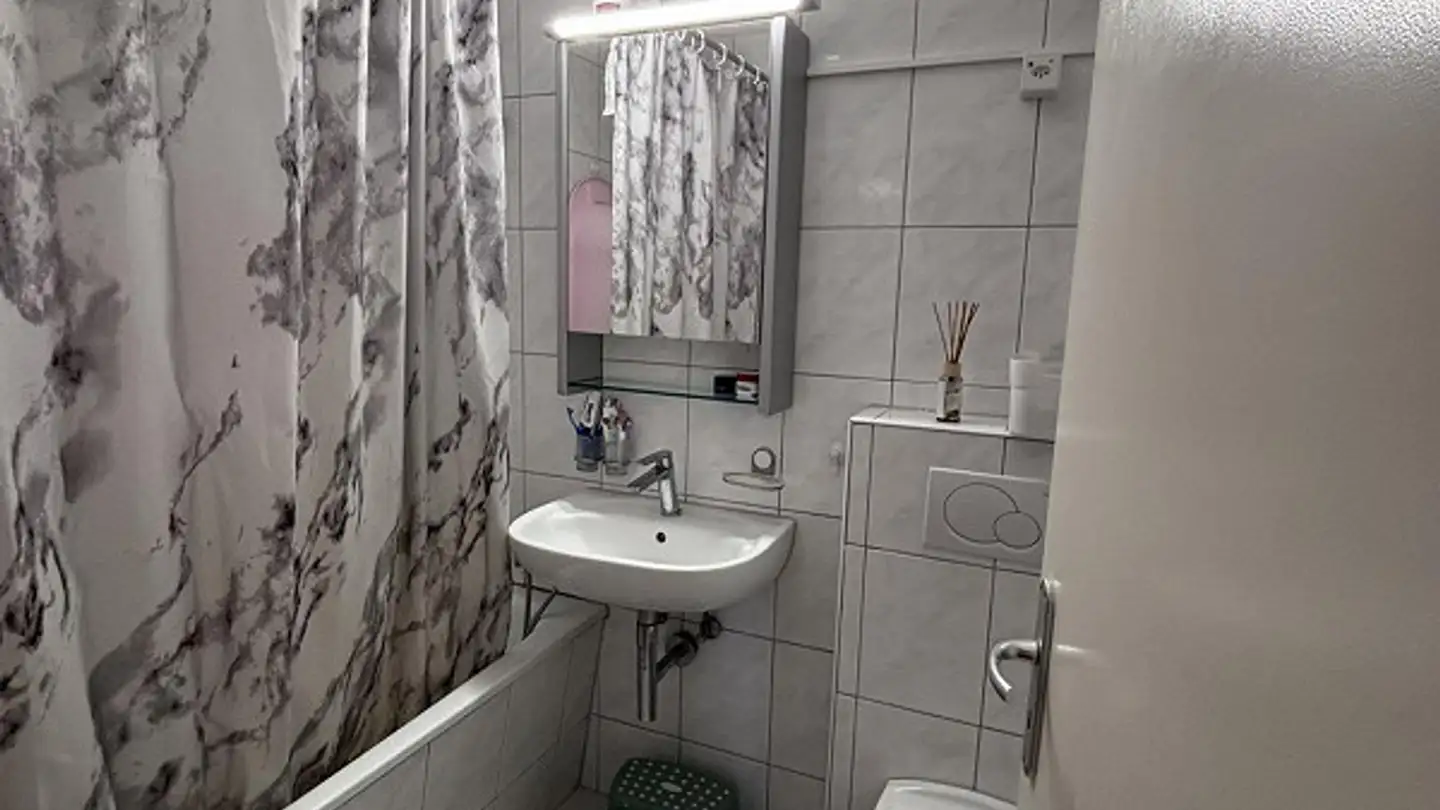 Wohnung mieten - Tulpenweg 3, 3613 Steffisburg - Foto 2