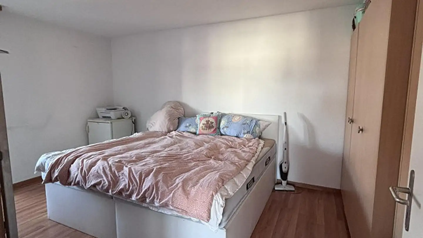 Wohnung mieten - Tulpenweg 3, 3613 Steffisburg - Foto 3