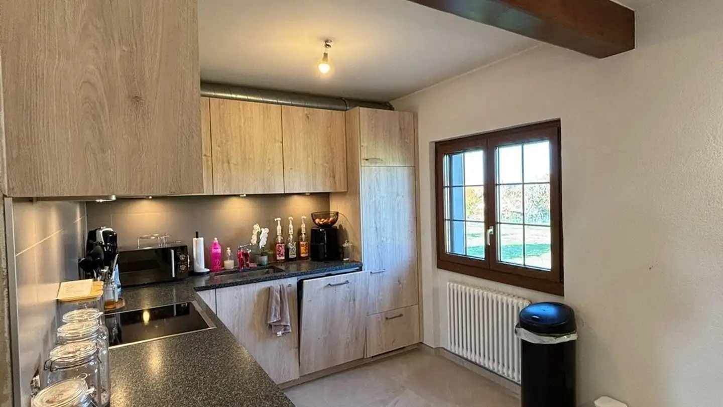 Wohnung mieten - Route De Poliez-Le-Grand, 1041 Bottens
