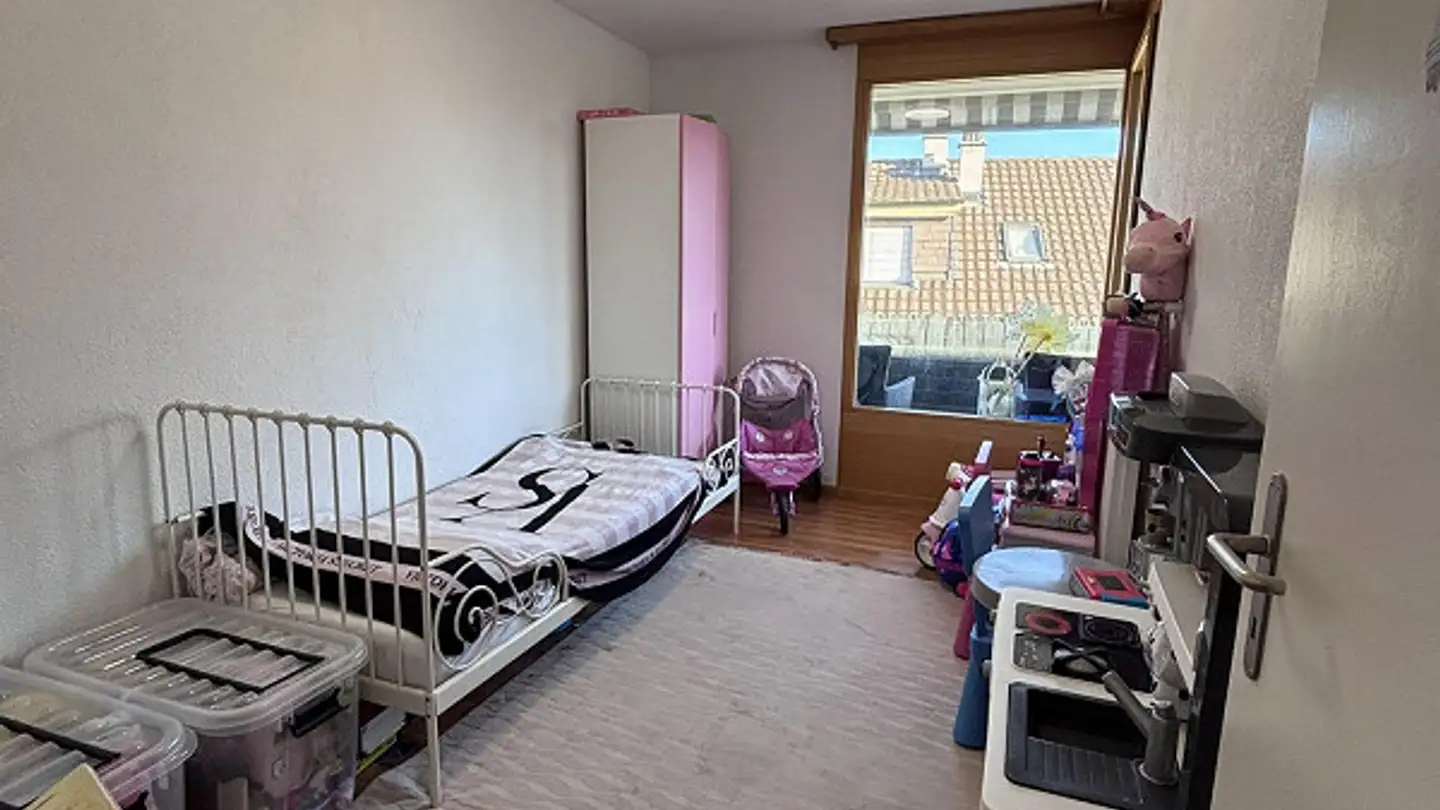 Wohnung mieten - Tulpenweg 3, 3613 Steffisburg - Foto 4