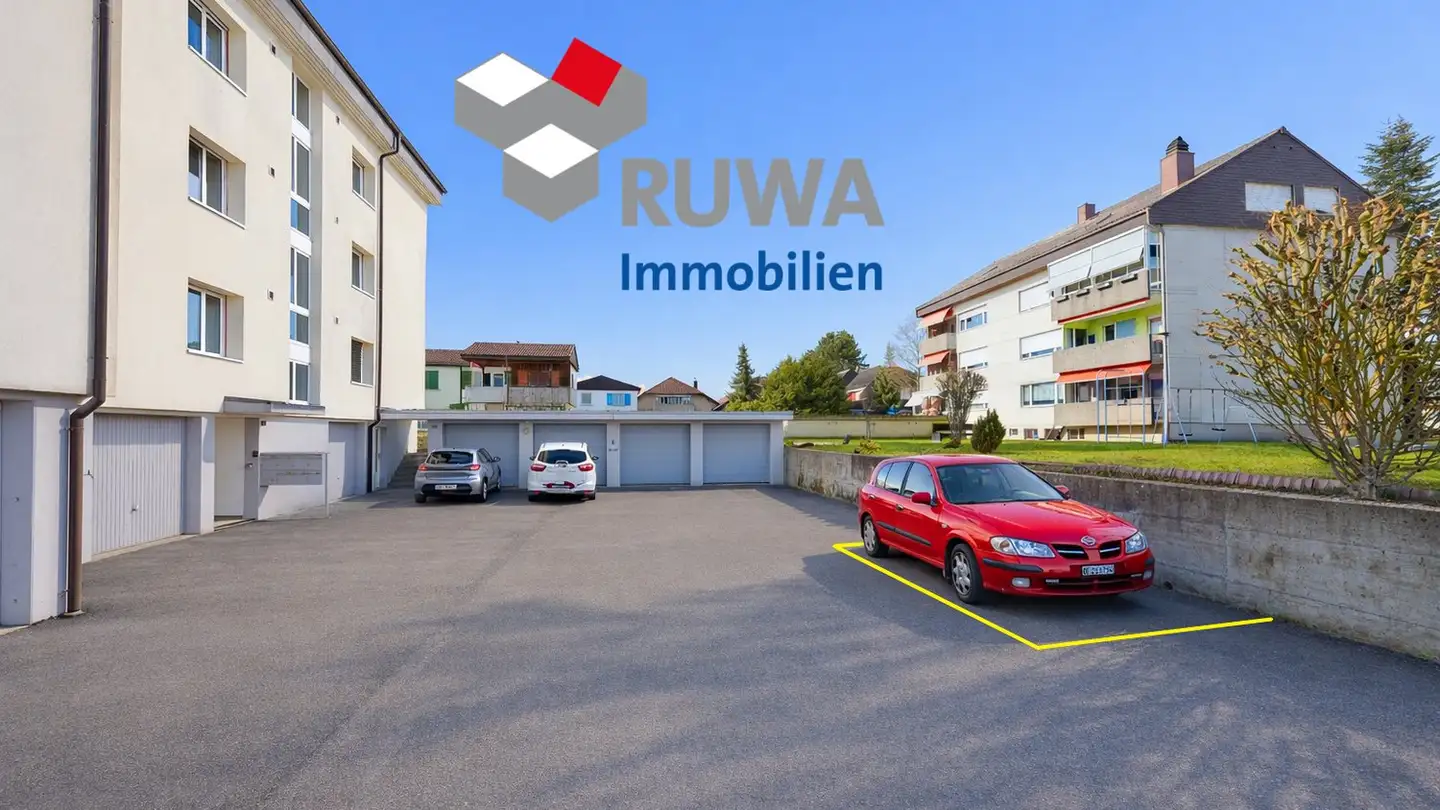 Attico in vendita - Neumattstrasse 35, 3422 Rüdtligen - Foto 2