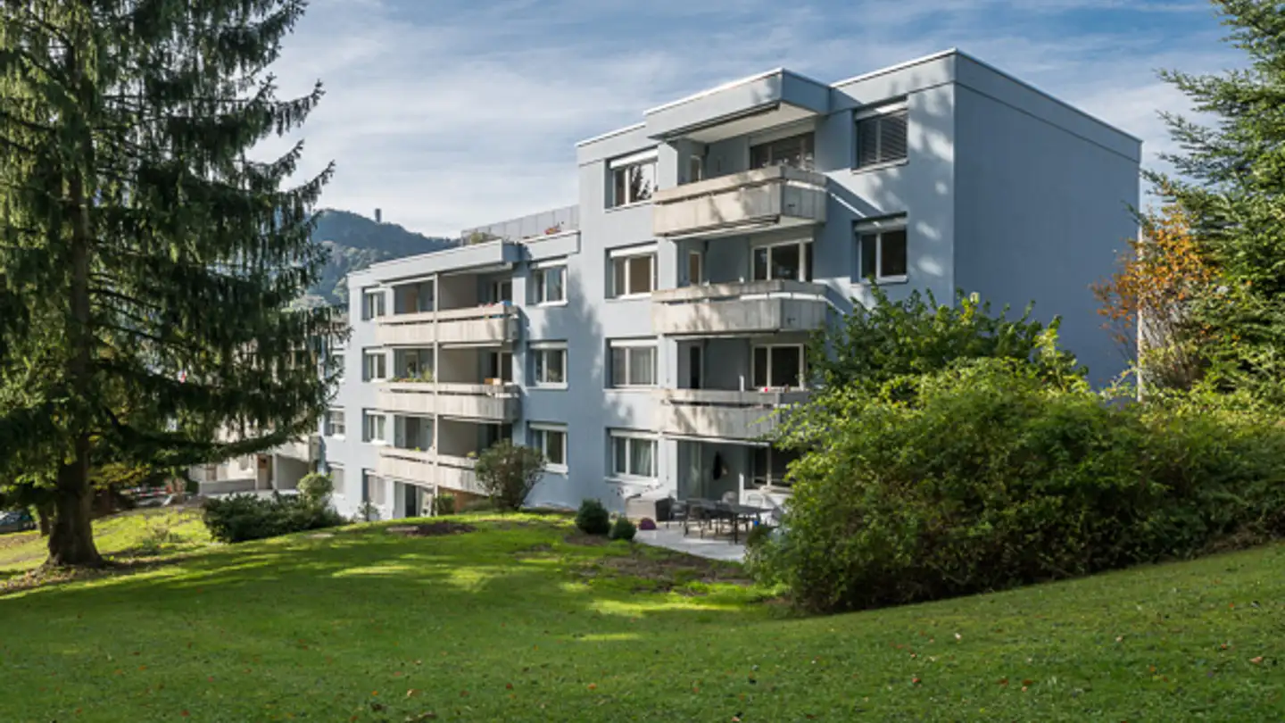 Appartamento in affitto - Rütistrasse 34, 8134 Adliswil