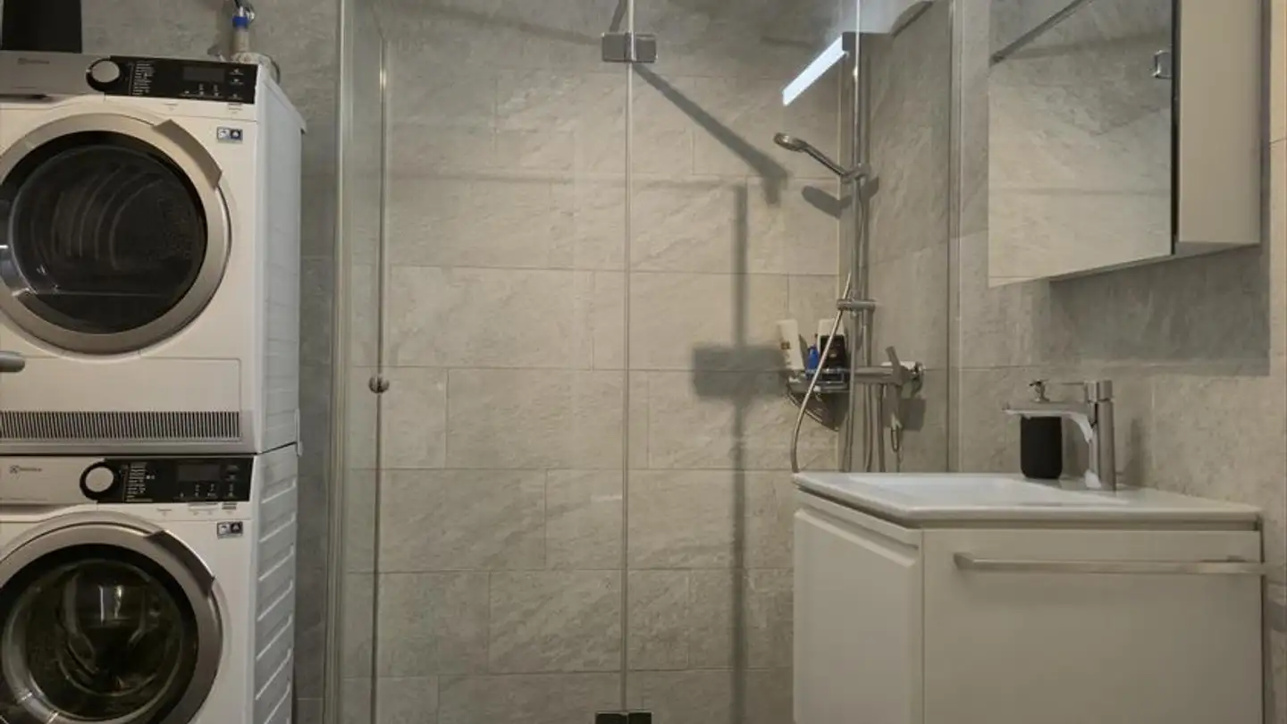 Wohnung mieten - Welsikerstrasse 26, 8474 Dinhard - Foto 3