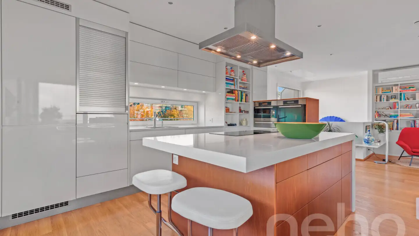 Attique à vendre - 1012 Lausanne - Photo 4