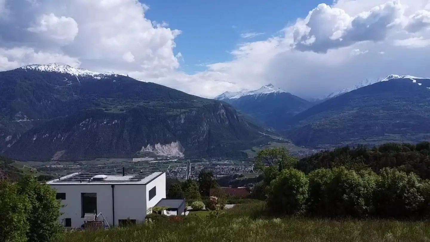 Villa in vendita - 1966 St-Romain (Ayent) - Photo 4