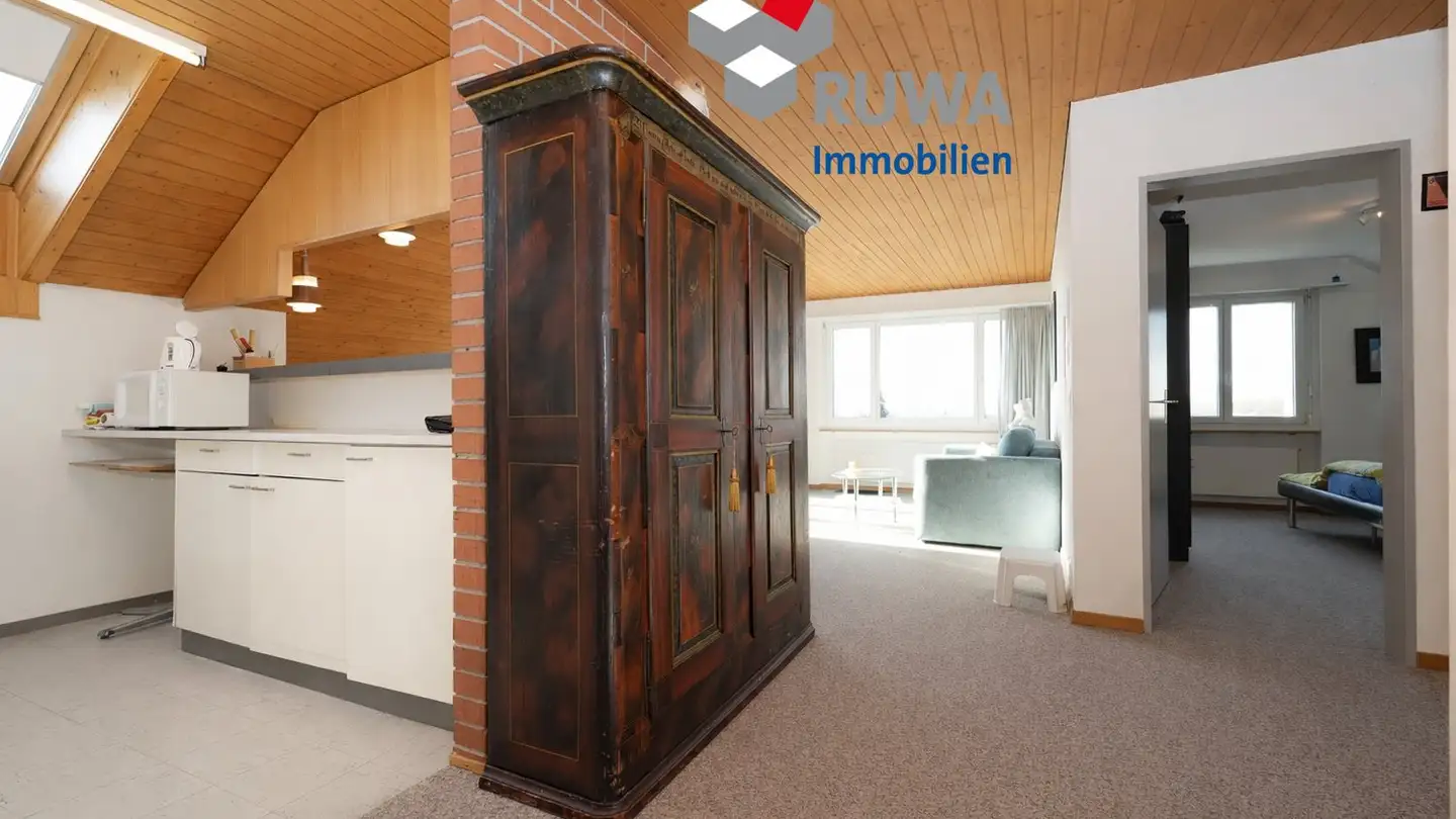 Attico in vendita - Neumattstrasse 35, 3422 Rüdtligen - Foto 4