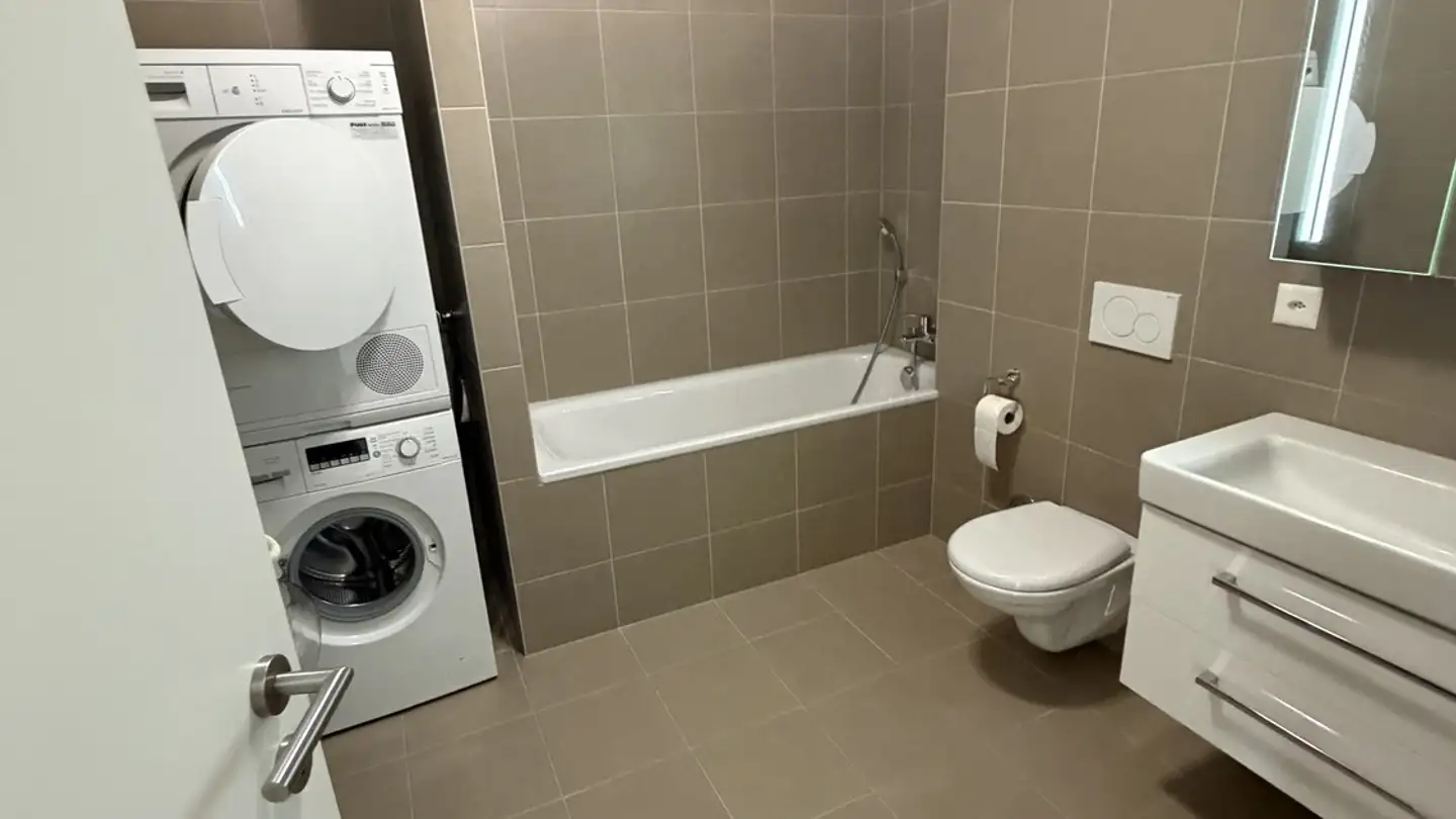 Appartement à louer - Route de Puplinge, 1241 Puplinge - Photo 2