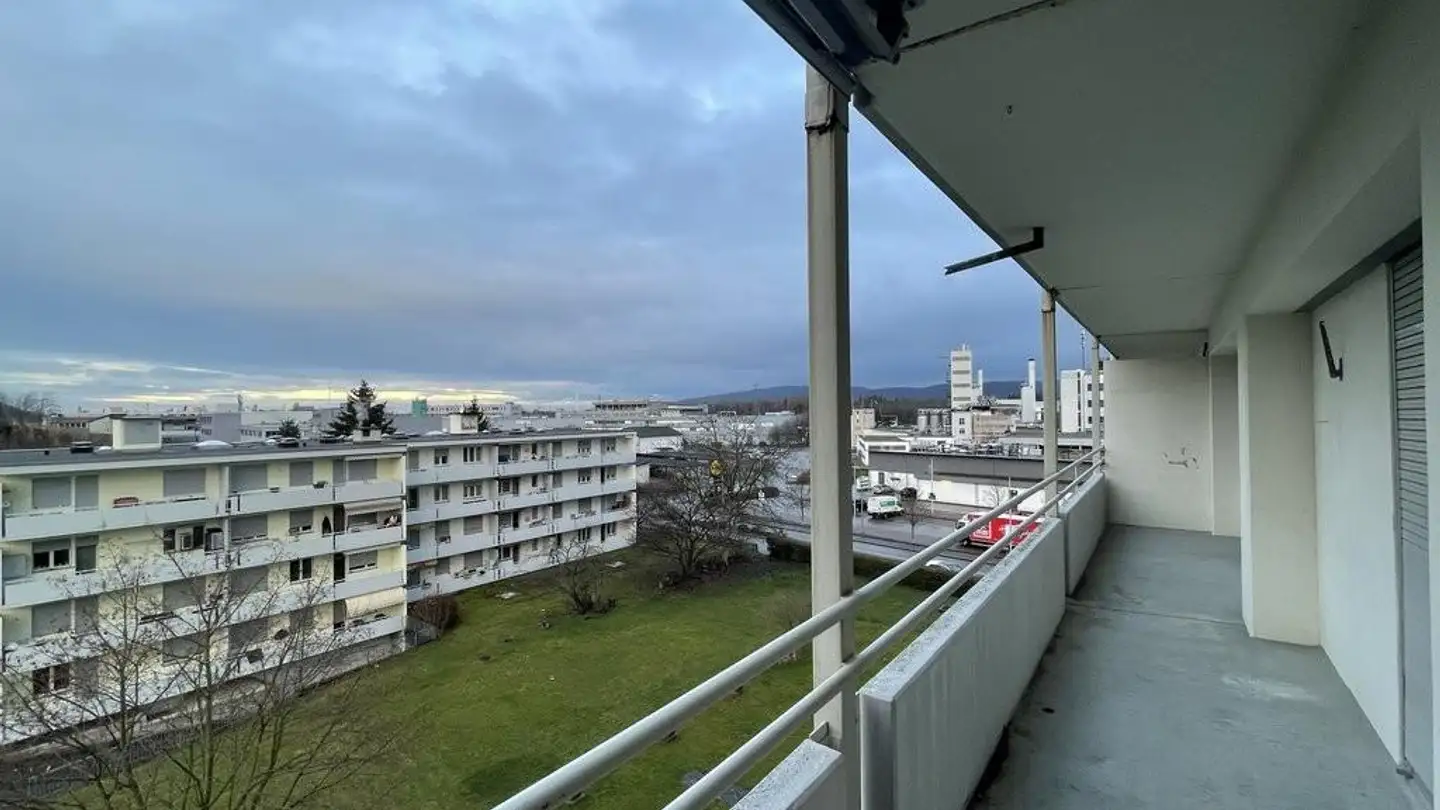 Appartement à louer - Muttenzerstrasse 91, 4133 Pratteln - Photo 3